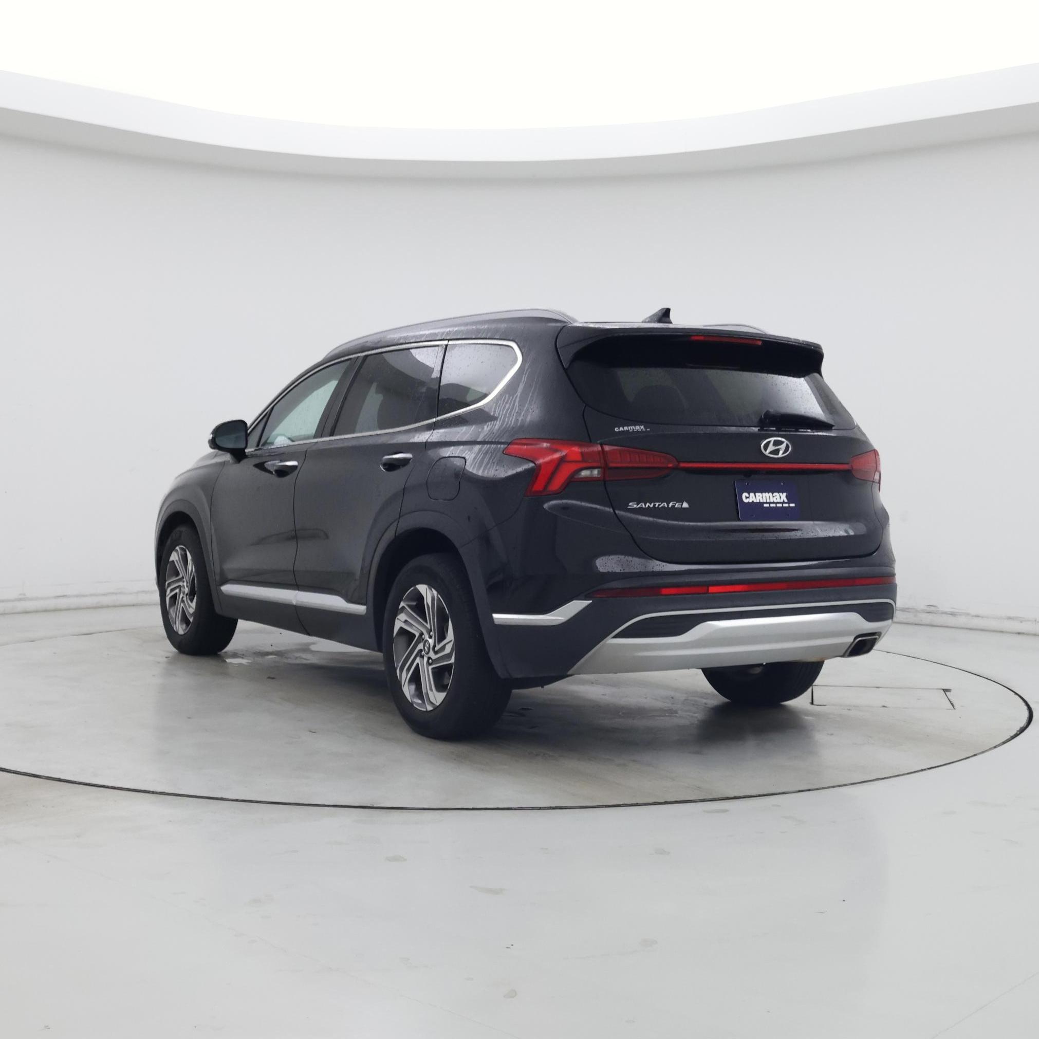Thumbnail: 2023 Hyundai Santa Fe - 2