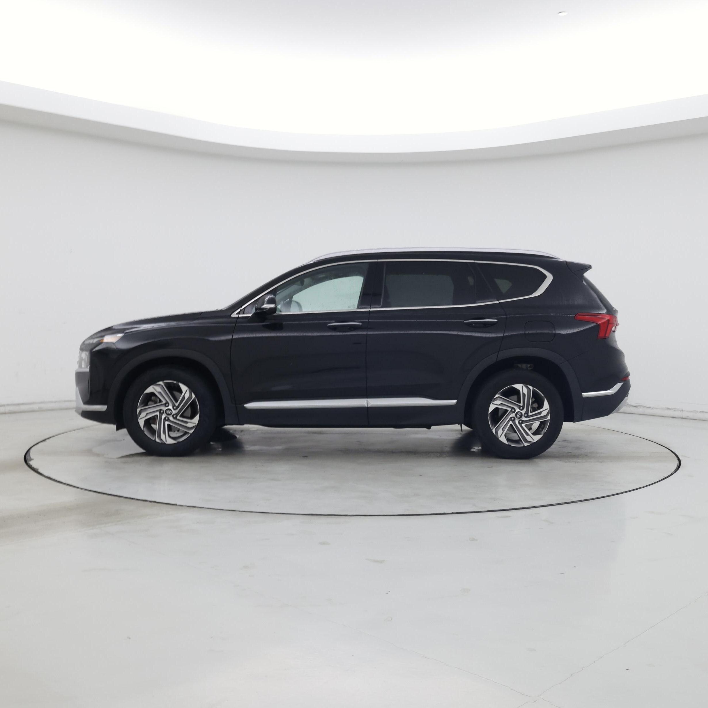 Thumbnail: 2023 Hyundai Santa Fe - 3