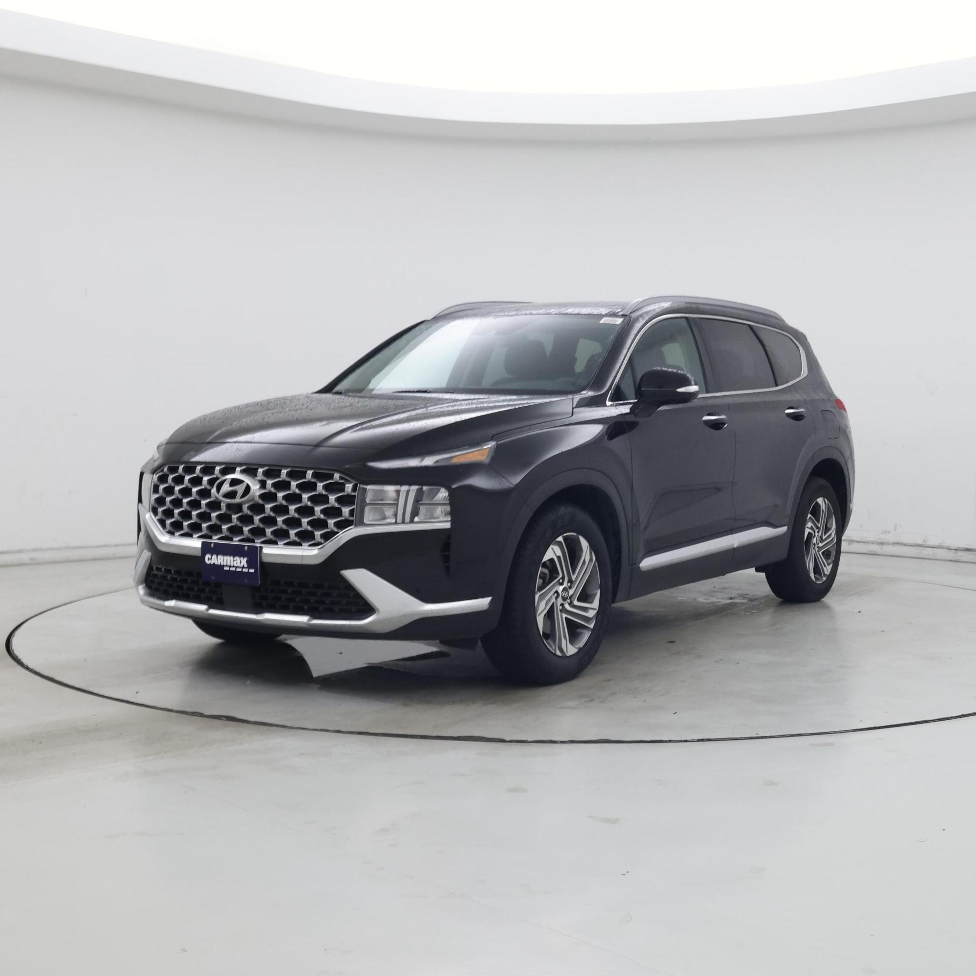 Thumbnail: 2023 Hyundai Santa Fe - 4