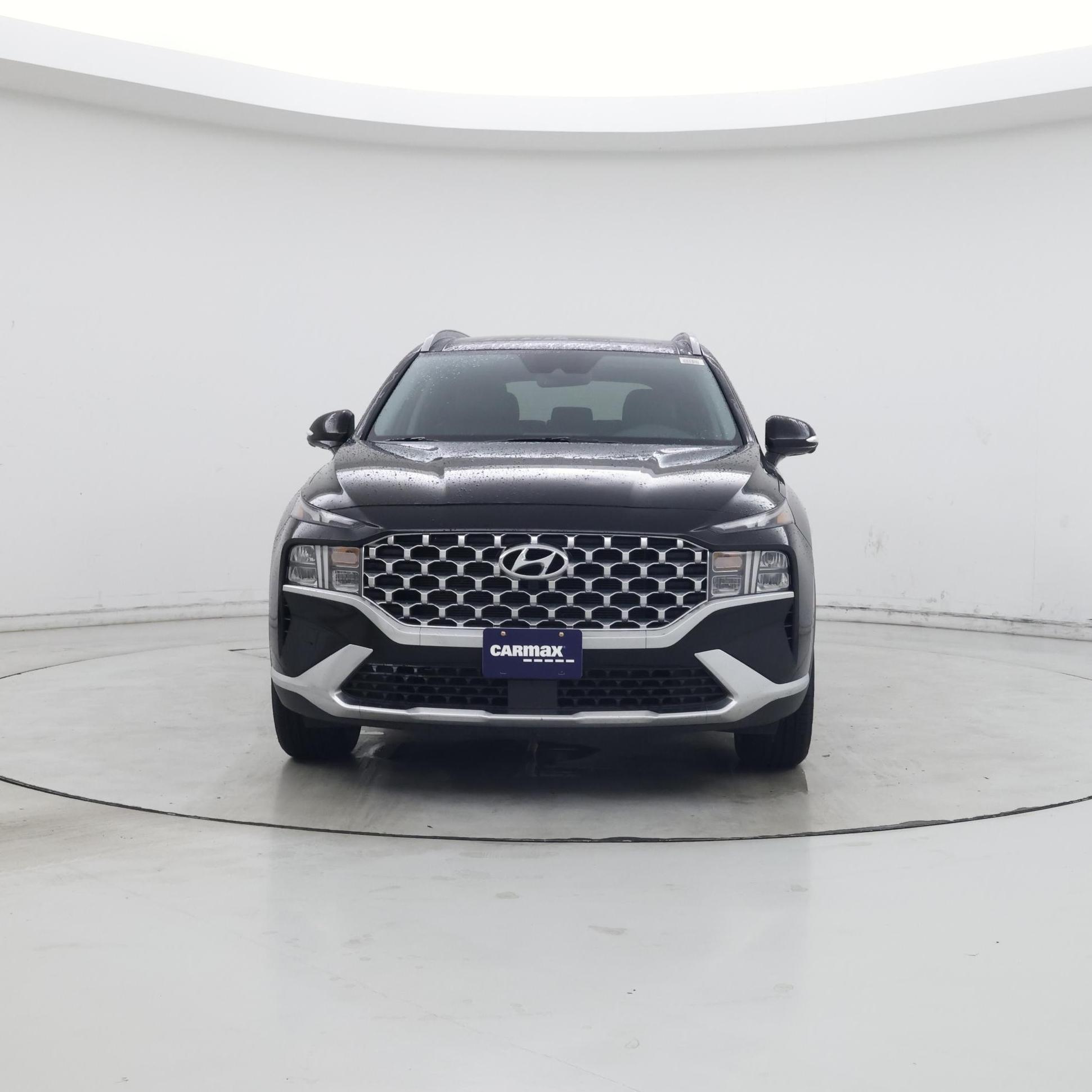 Thumbnail: 2023 Hyundai Santa Fe - 5