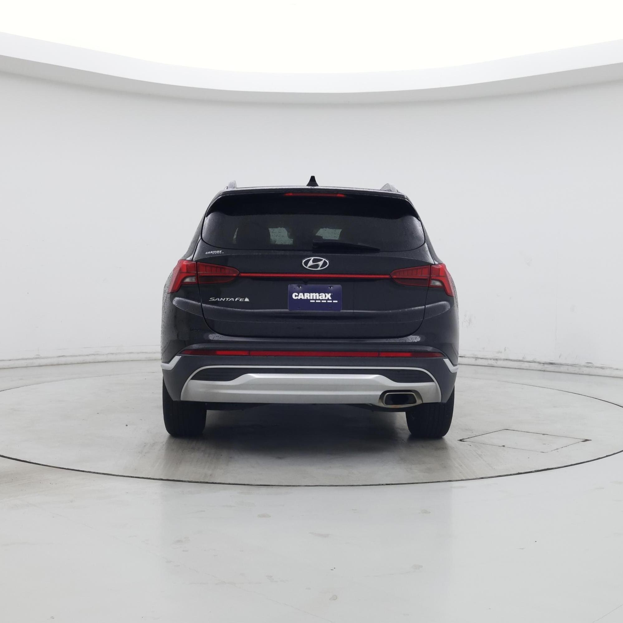 Thumbnail: 2023 Hyundai Santa Fe - 6