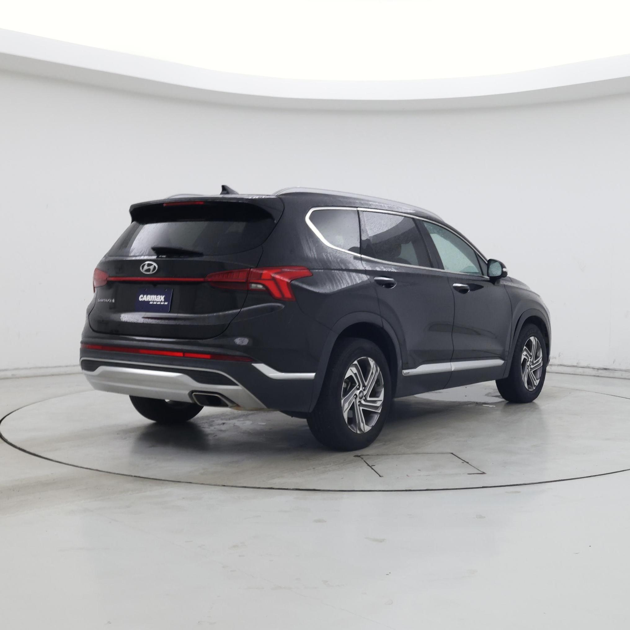Thumbnail: 2023 Hyundai Santa Fe - 8