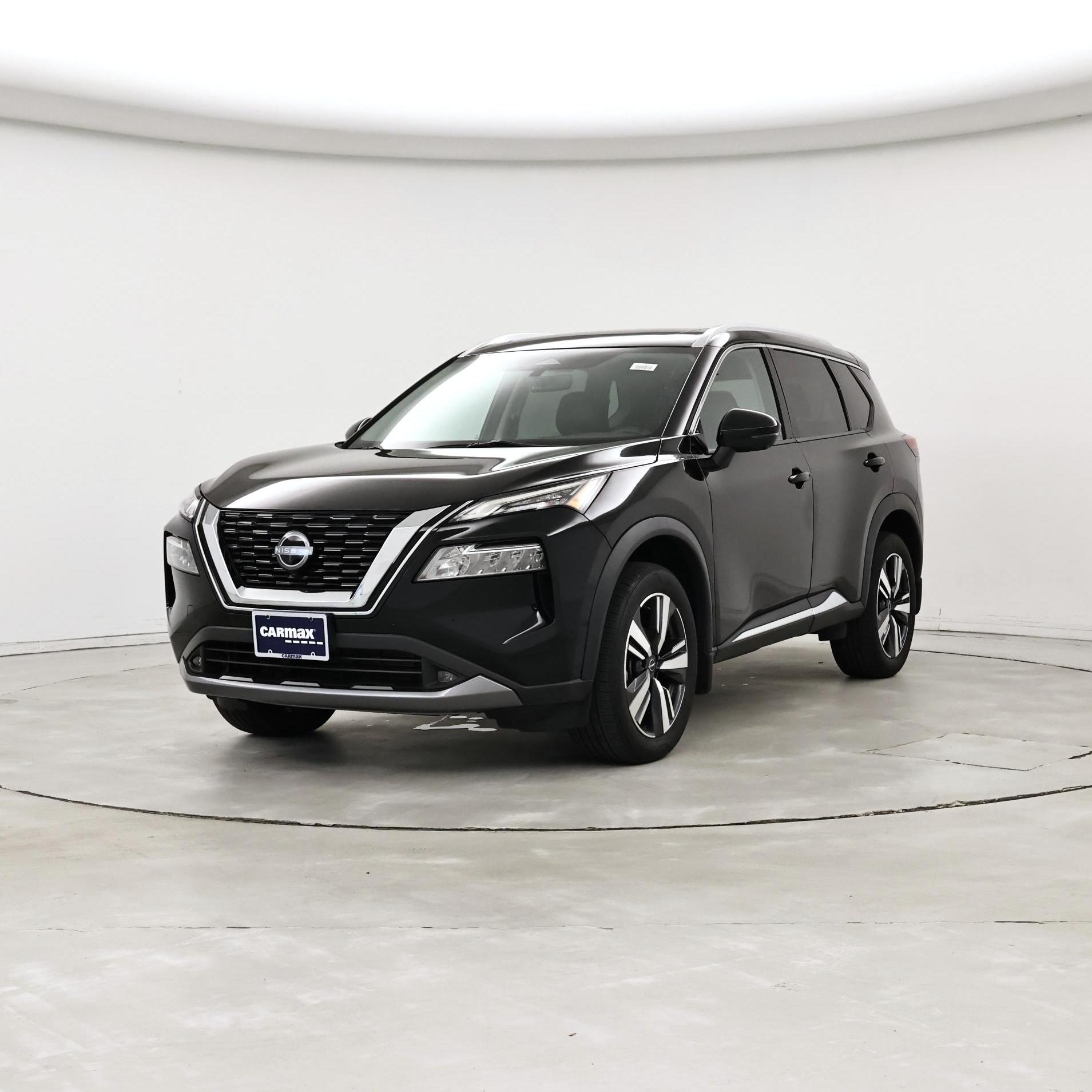 Thumbnail: 2022 Nissan Rogue - 4