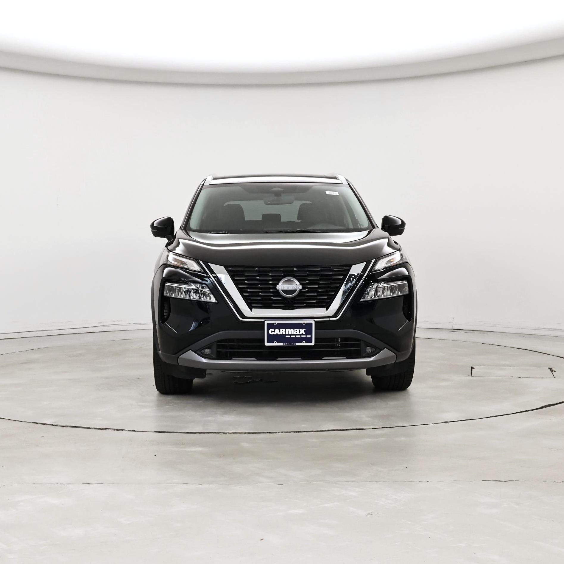 Thumbnail: 2022 Nissan Rogue - 5
