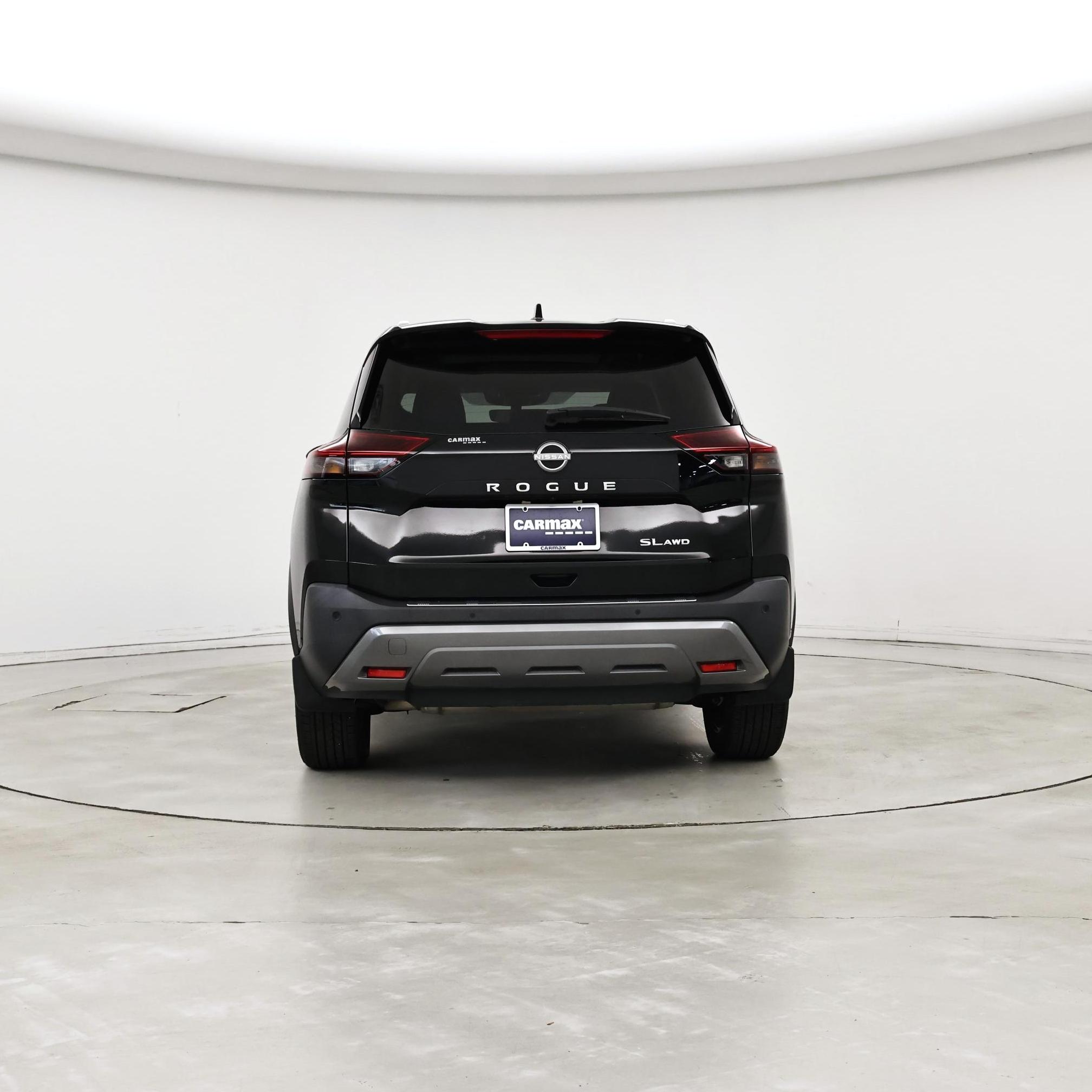 Thumbnail: 2022 Nissan Rogue - 6