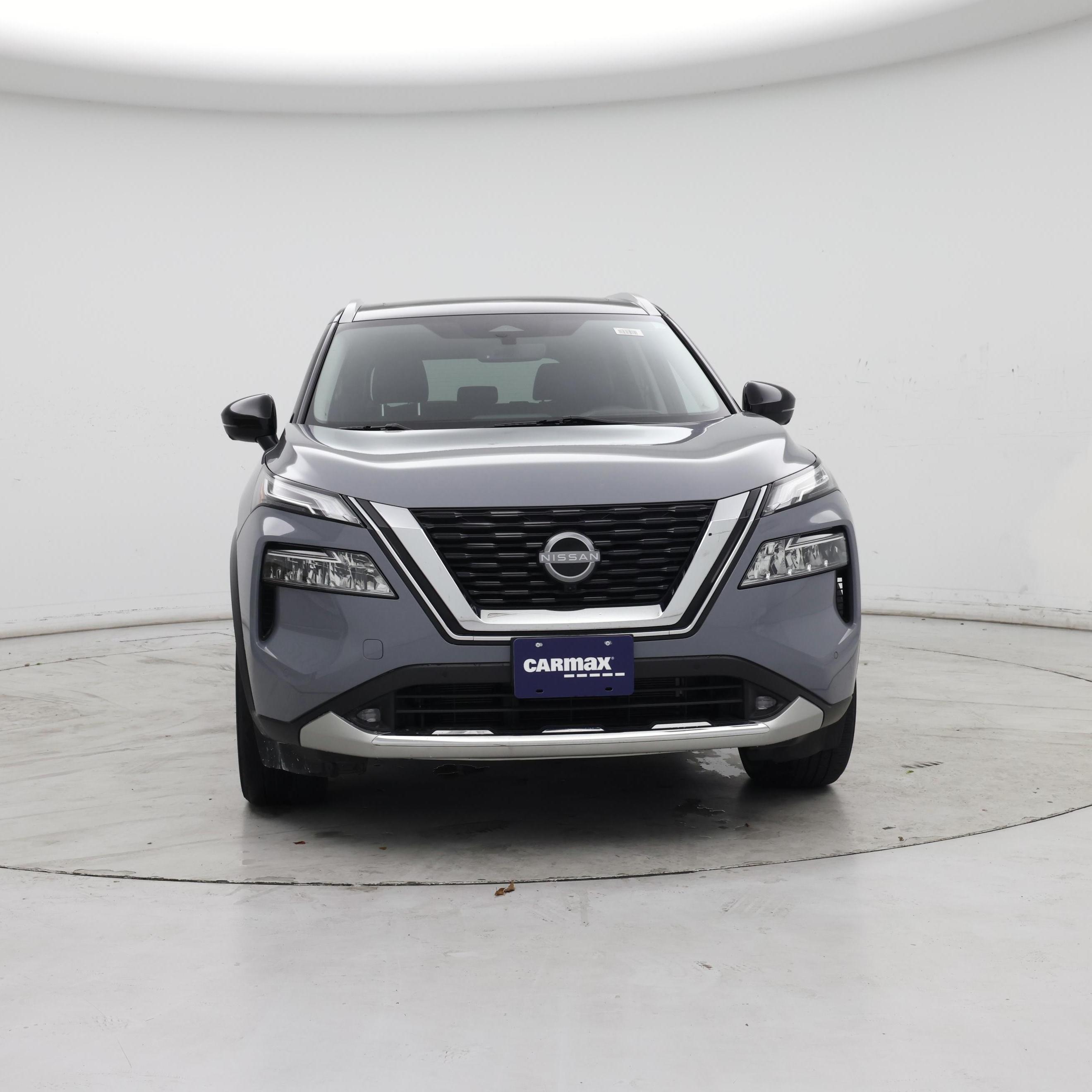 Thumbnail: 2022 Nissan Rogue - 5