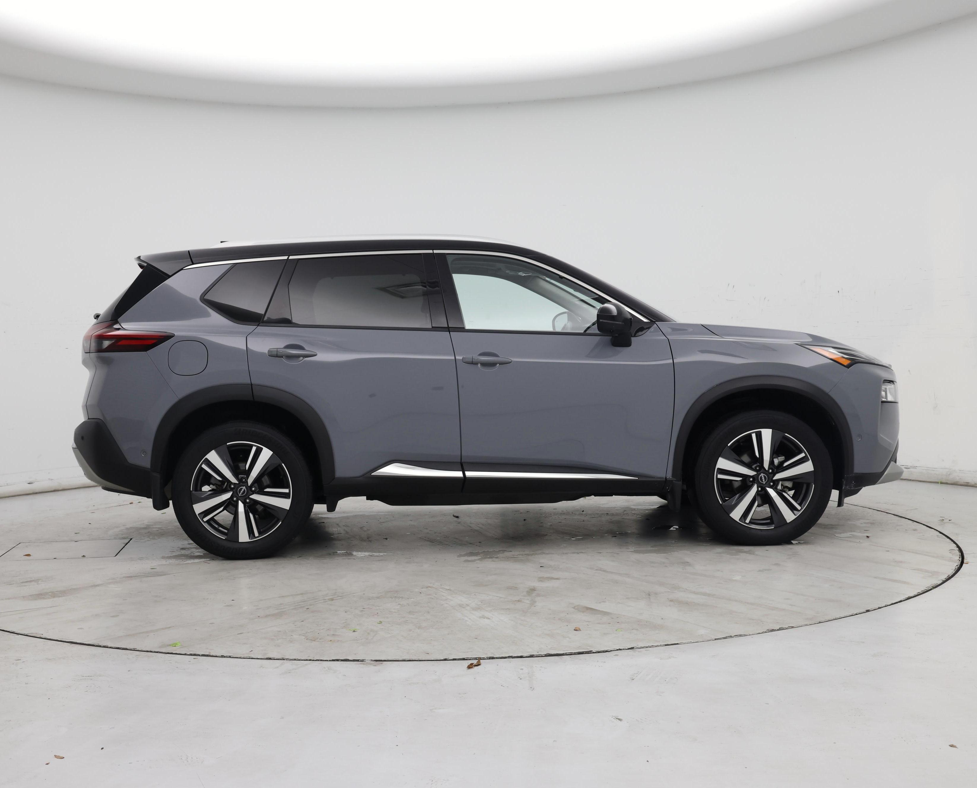 Thumbnail: 2022 Nissan Rogue - 7
