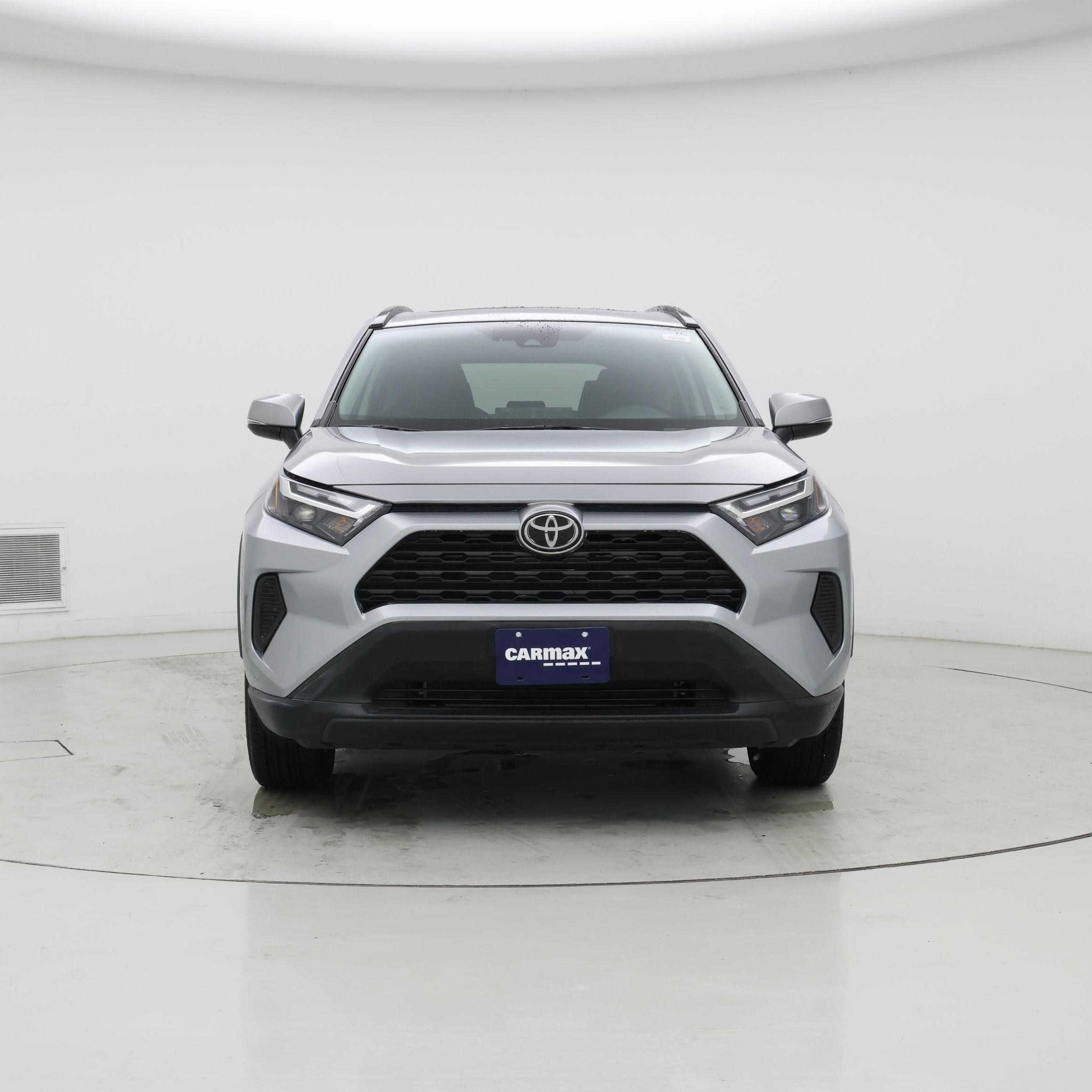 Thumbnail: 2022 Toyota RAV4 - 5