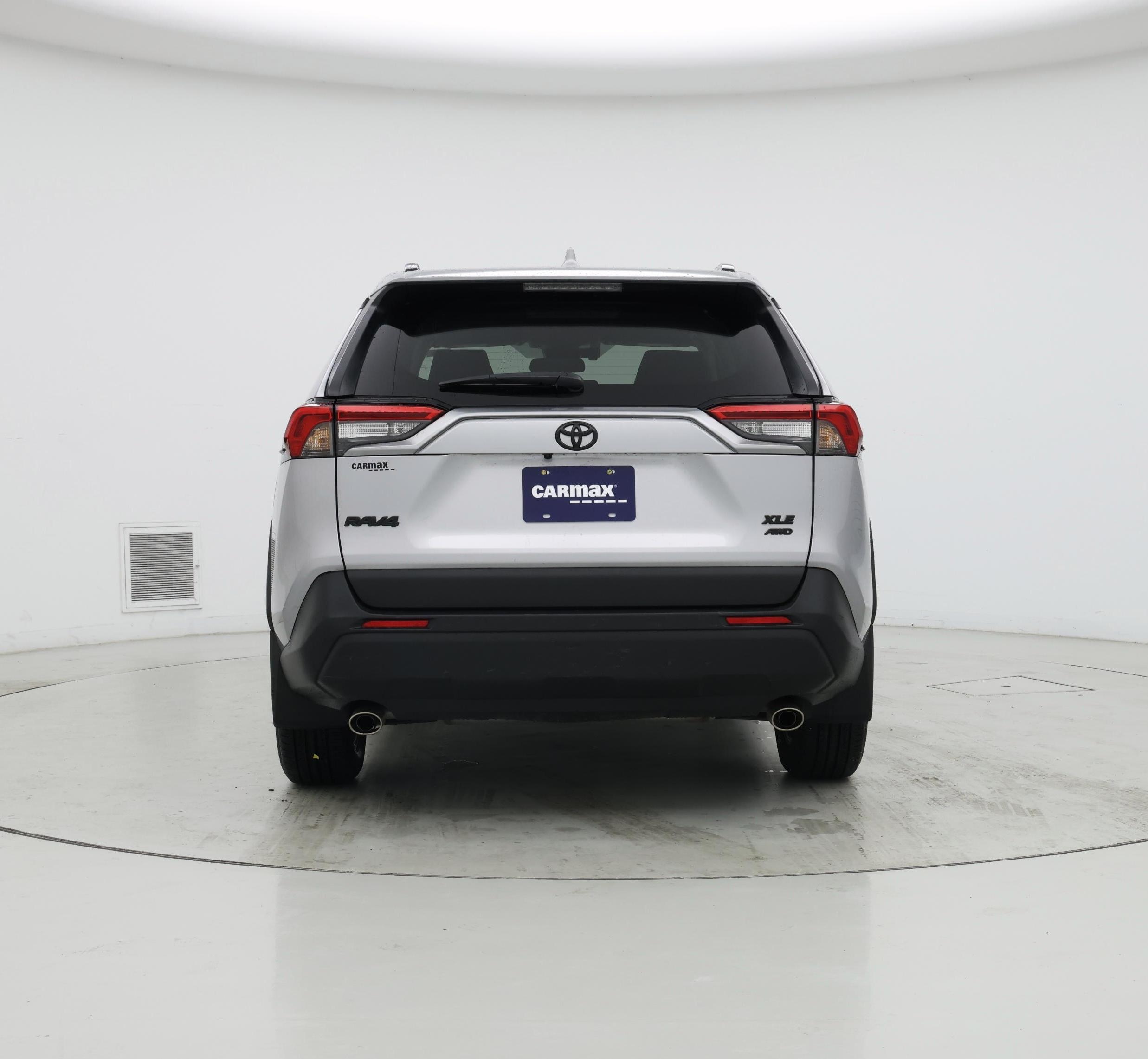 Thumbnail: 2022 Toyota RAV4 - 6