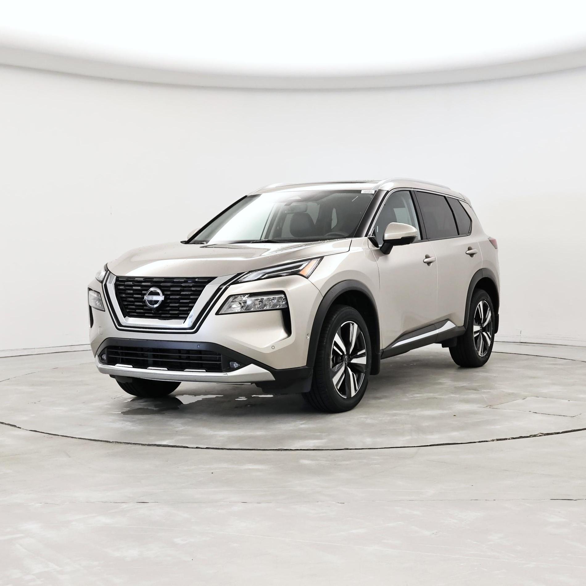 Thumbnail: 2022 Nissan Rogue - 4