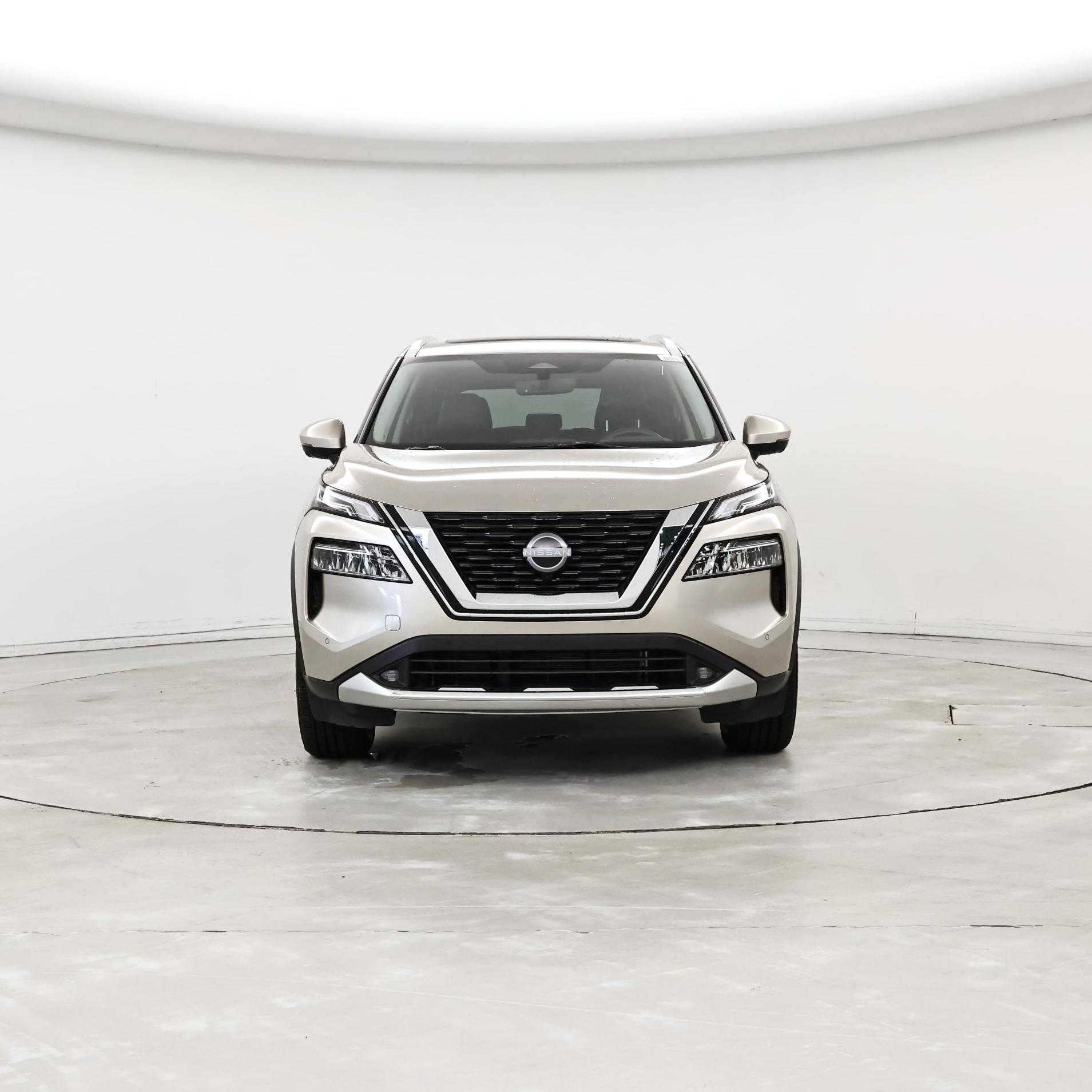 Thumbnail: 2022 Nissan Rogue - 5