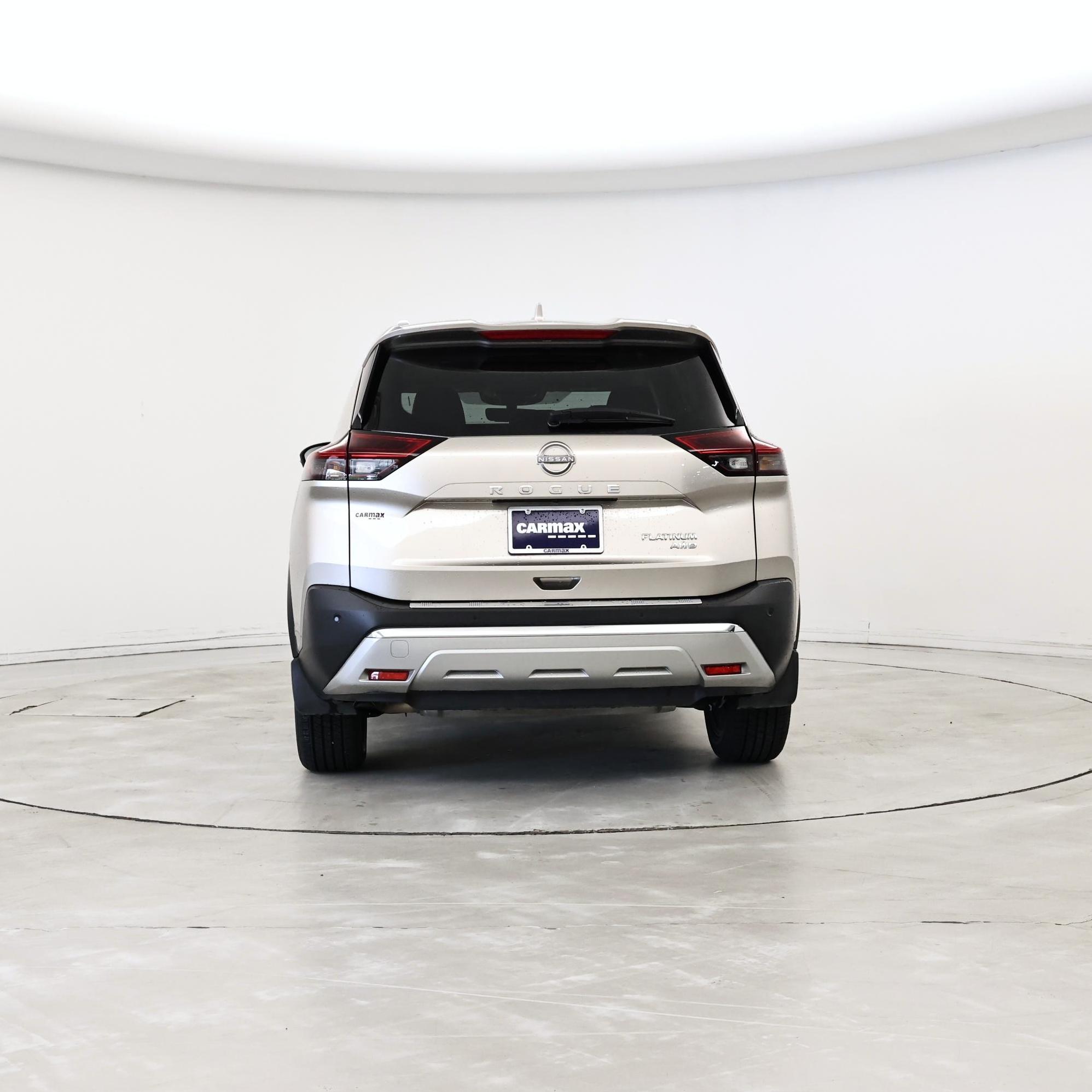 Thumbnail: 2022 Nissan Rogue - 6