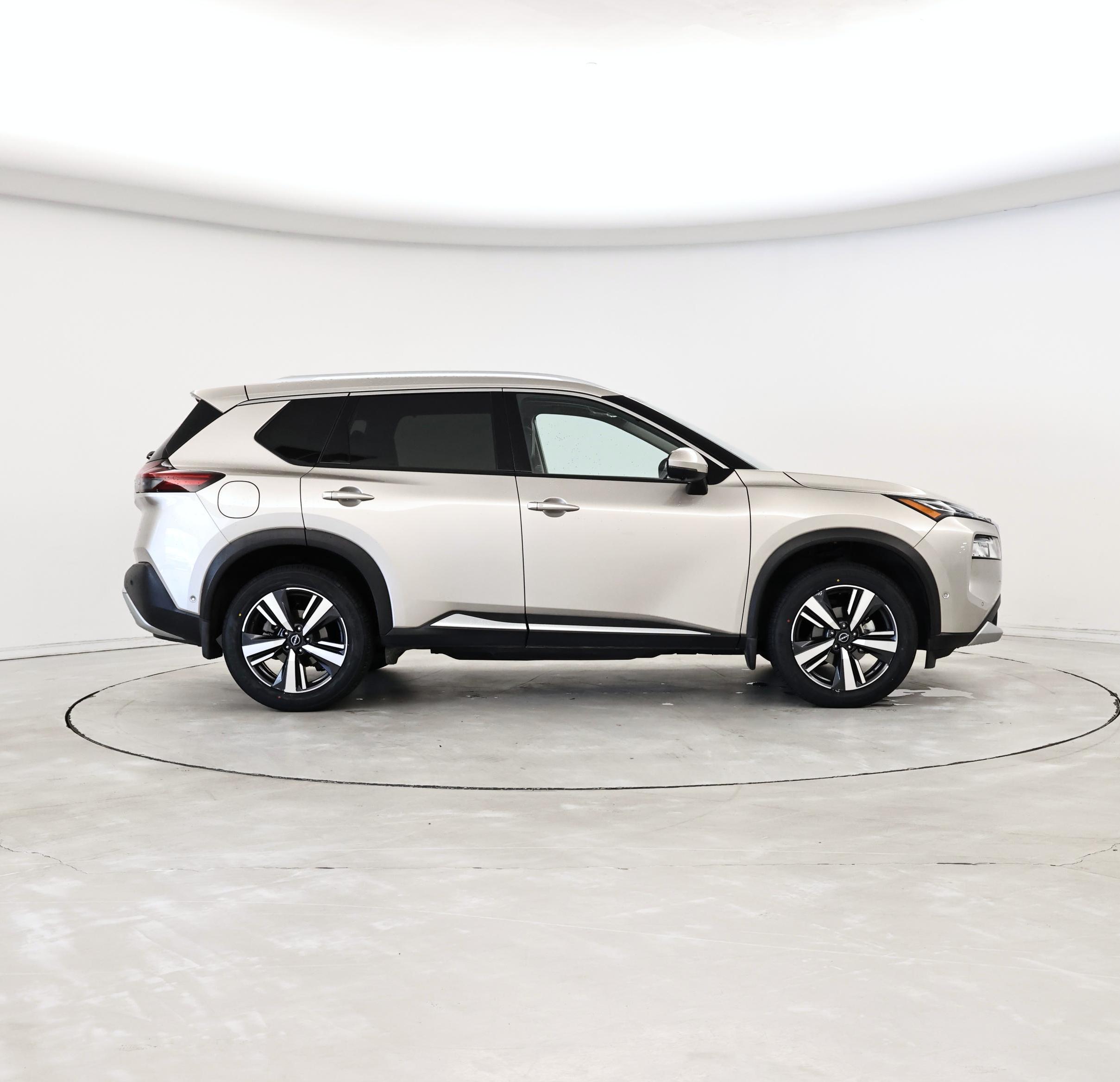 Thumbnail: 2022 Nissan Rogue - 7