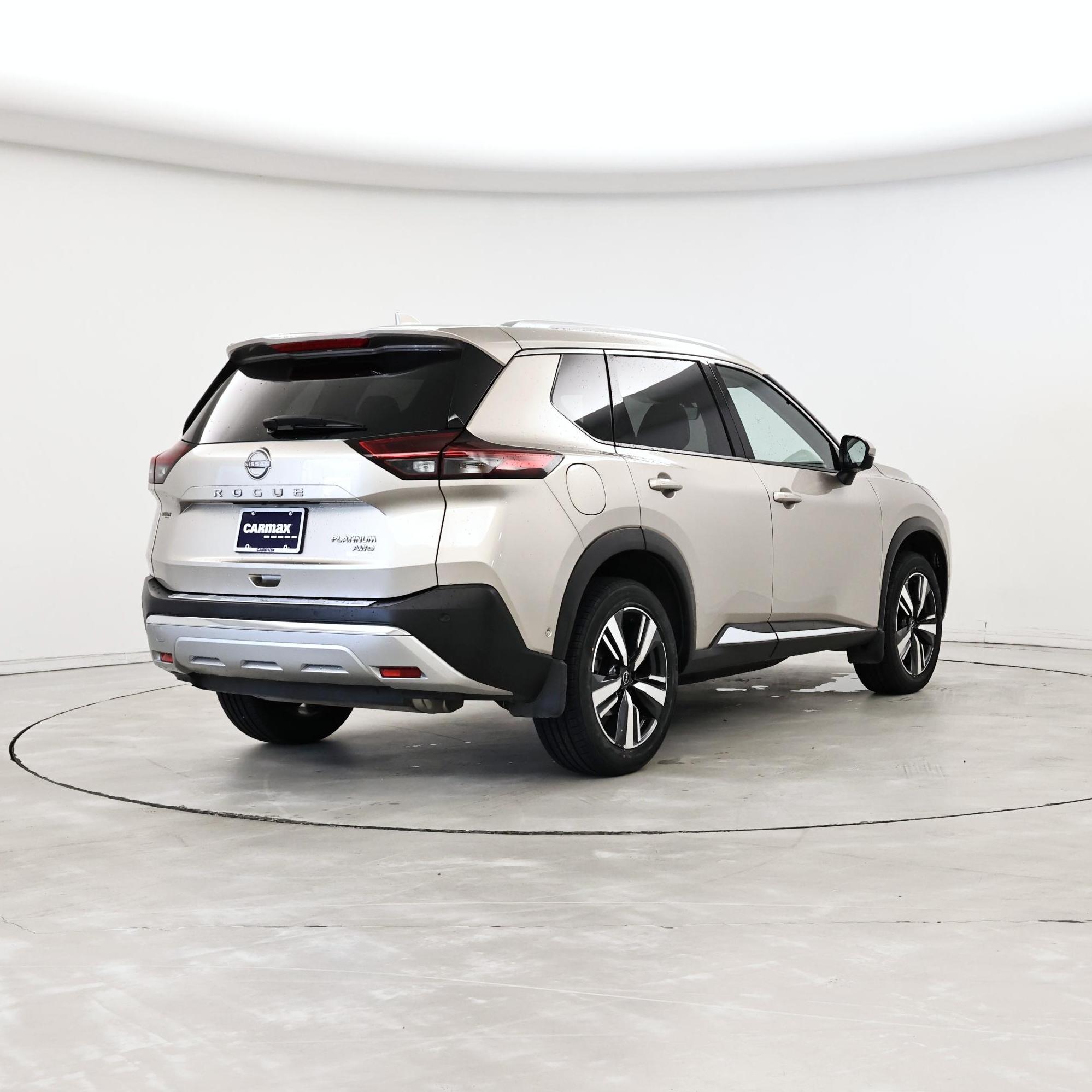 Thumbnail: 2022 Nissan Rogue - 8