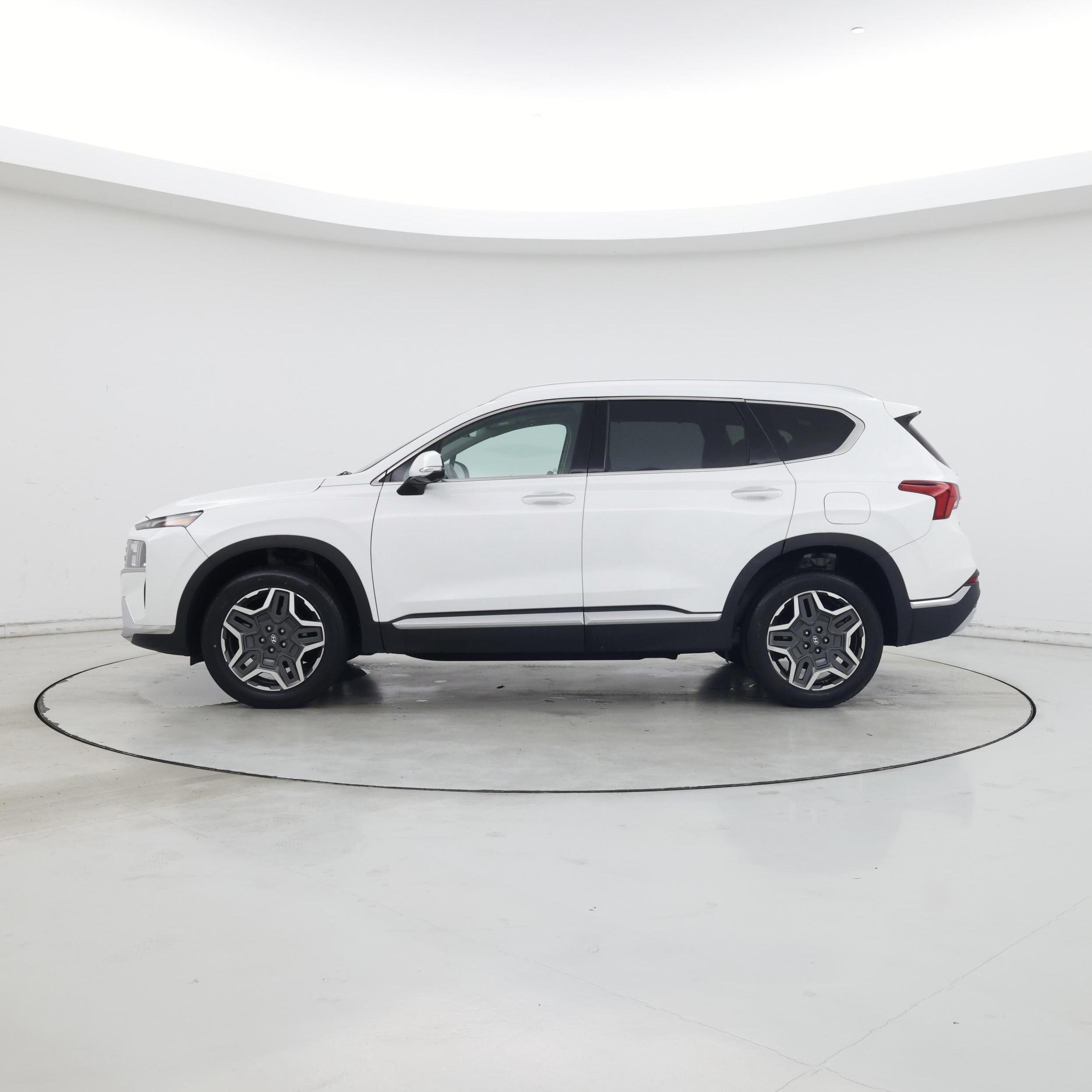 Thumbnail: 2023 Hyundai Santa Fe - 3