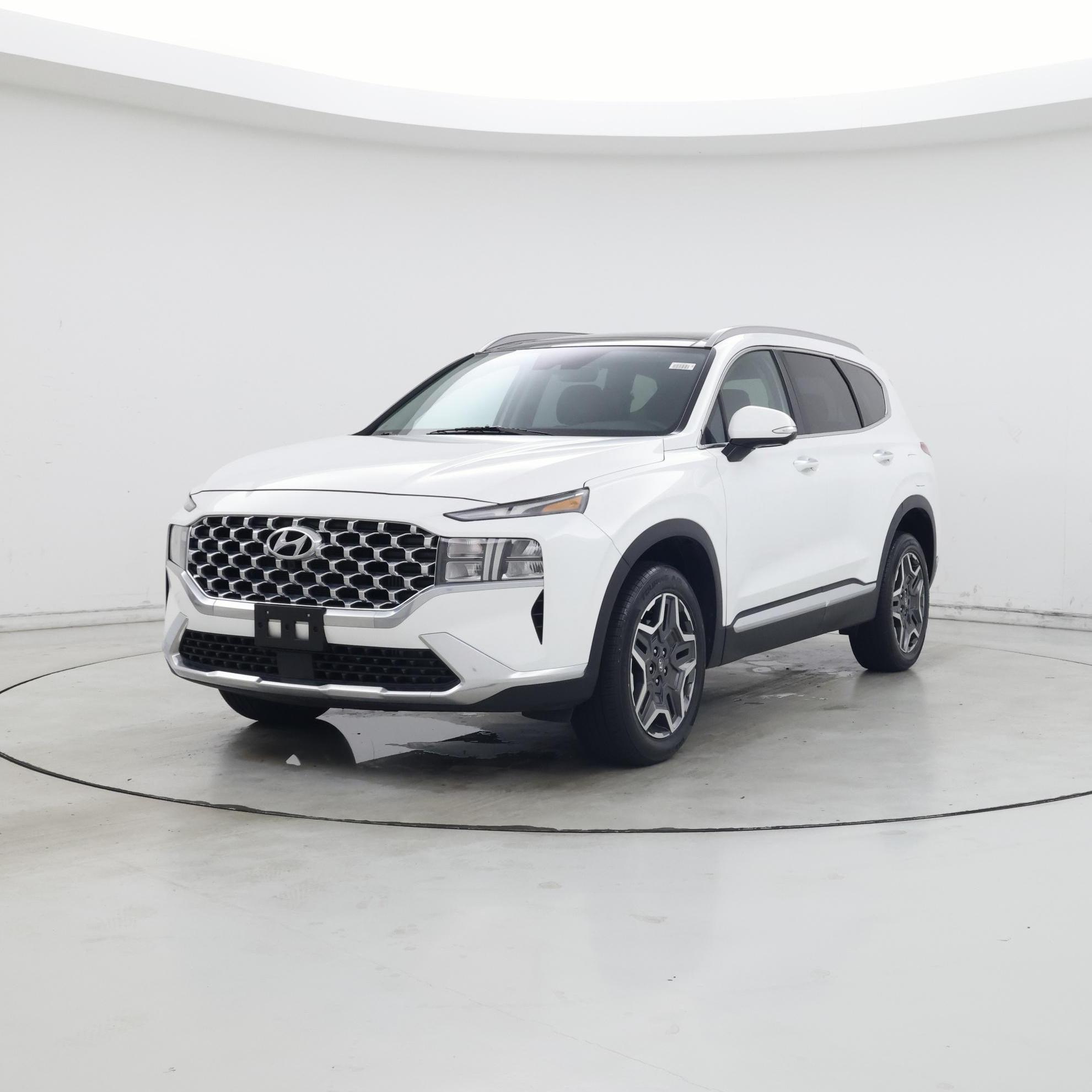 Thumbnail: 2023 Hyundai Santa Fe - 4