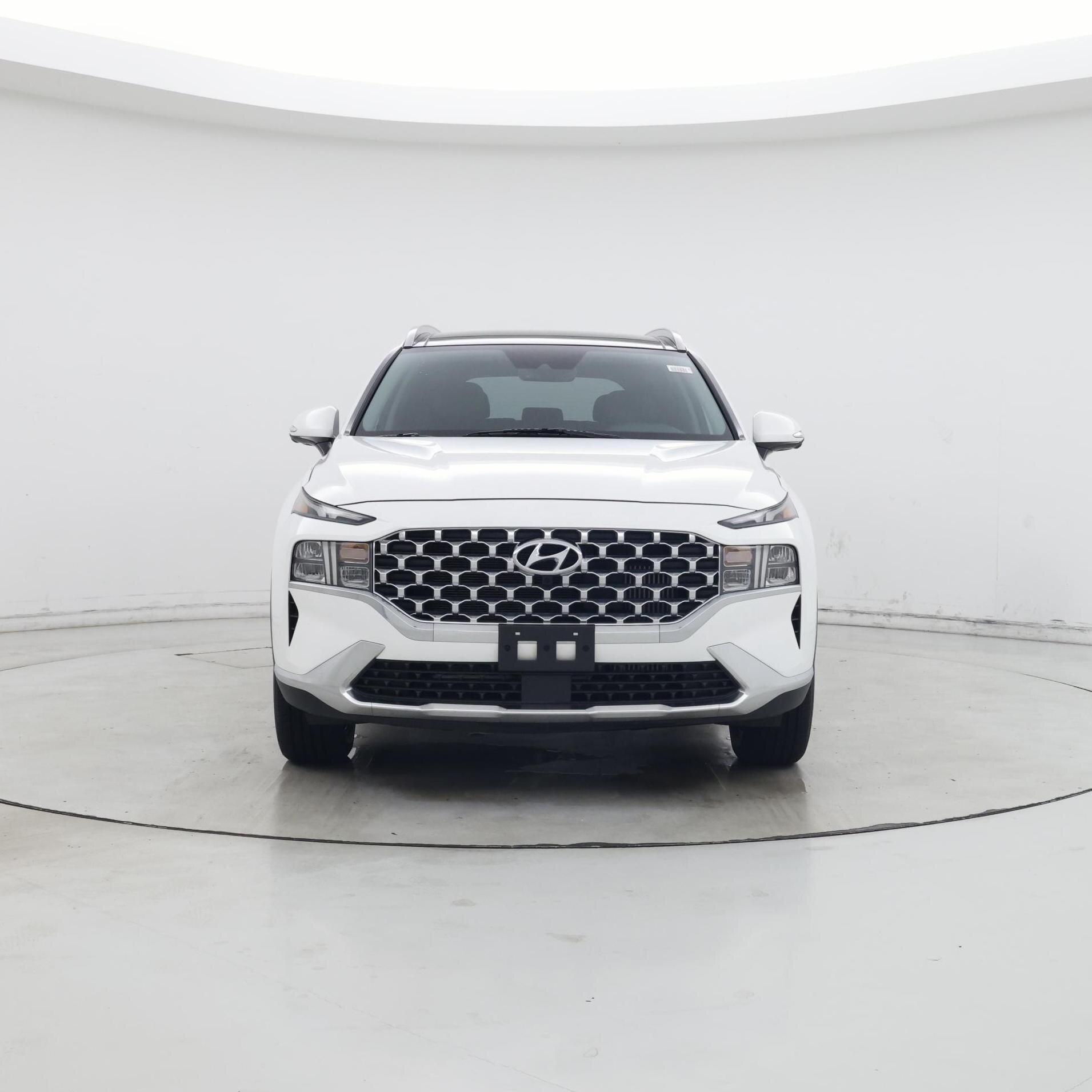Thumbnail: 2023 Hyundai Santa Fe - 5