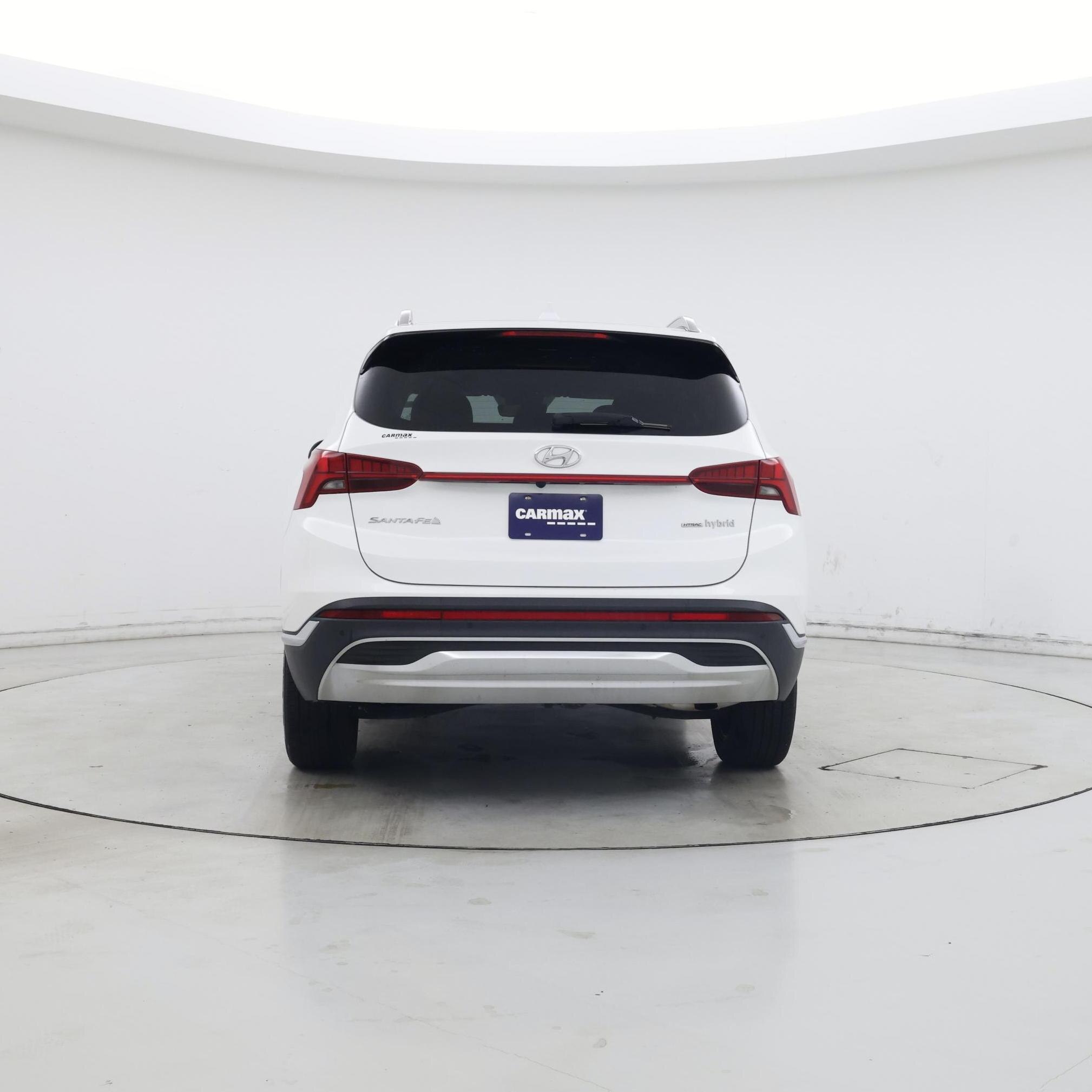 Thumbnail: 2023 Hyundai Santa Fe - 6
