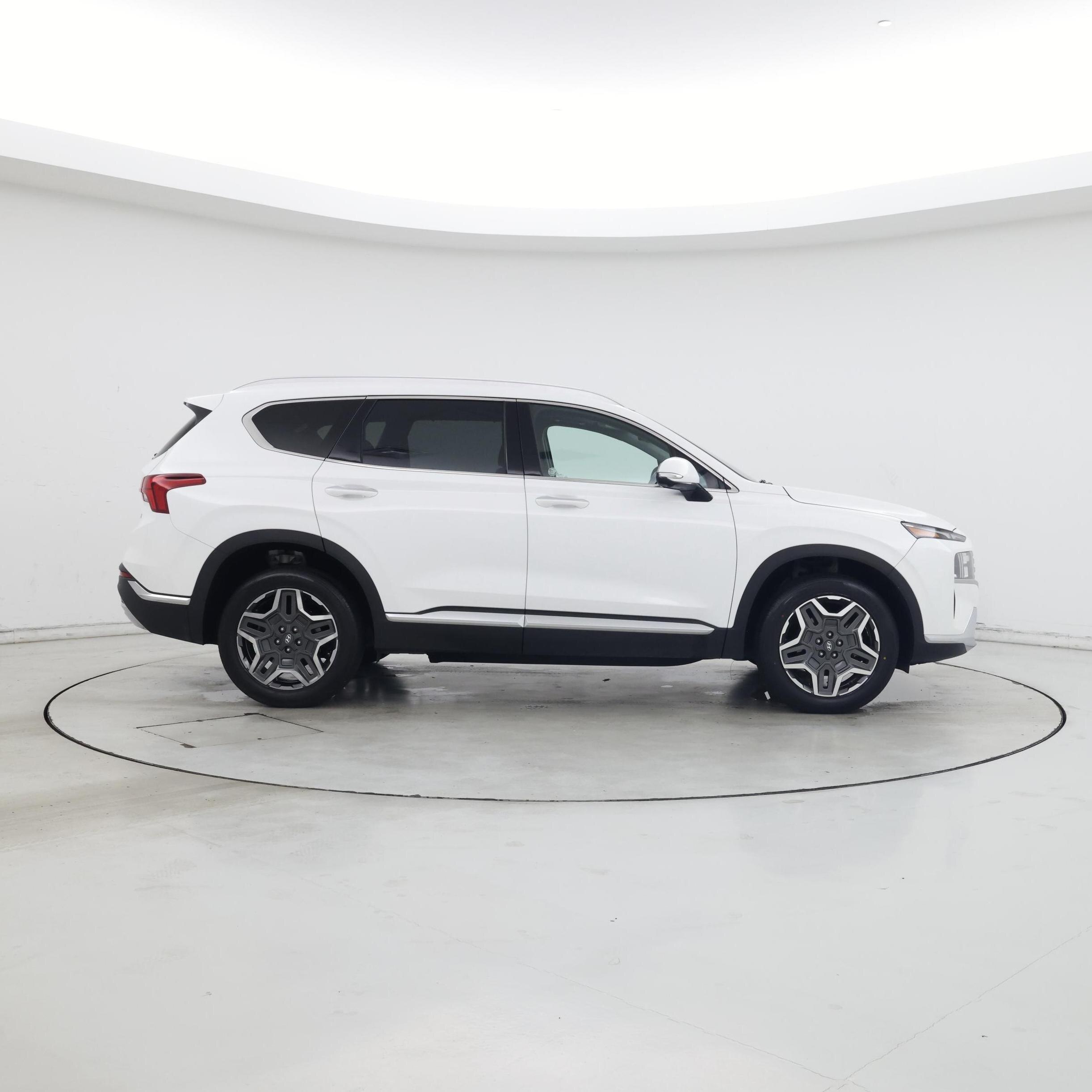 Thumbnail: 2023 Hyundai Santa Fe - 7