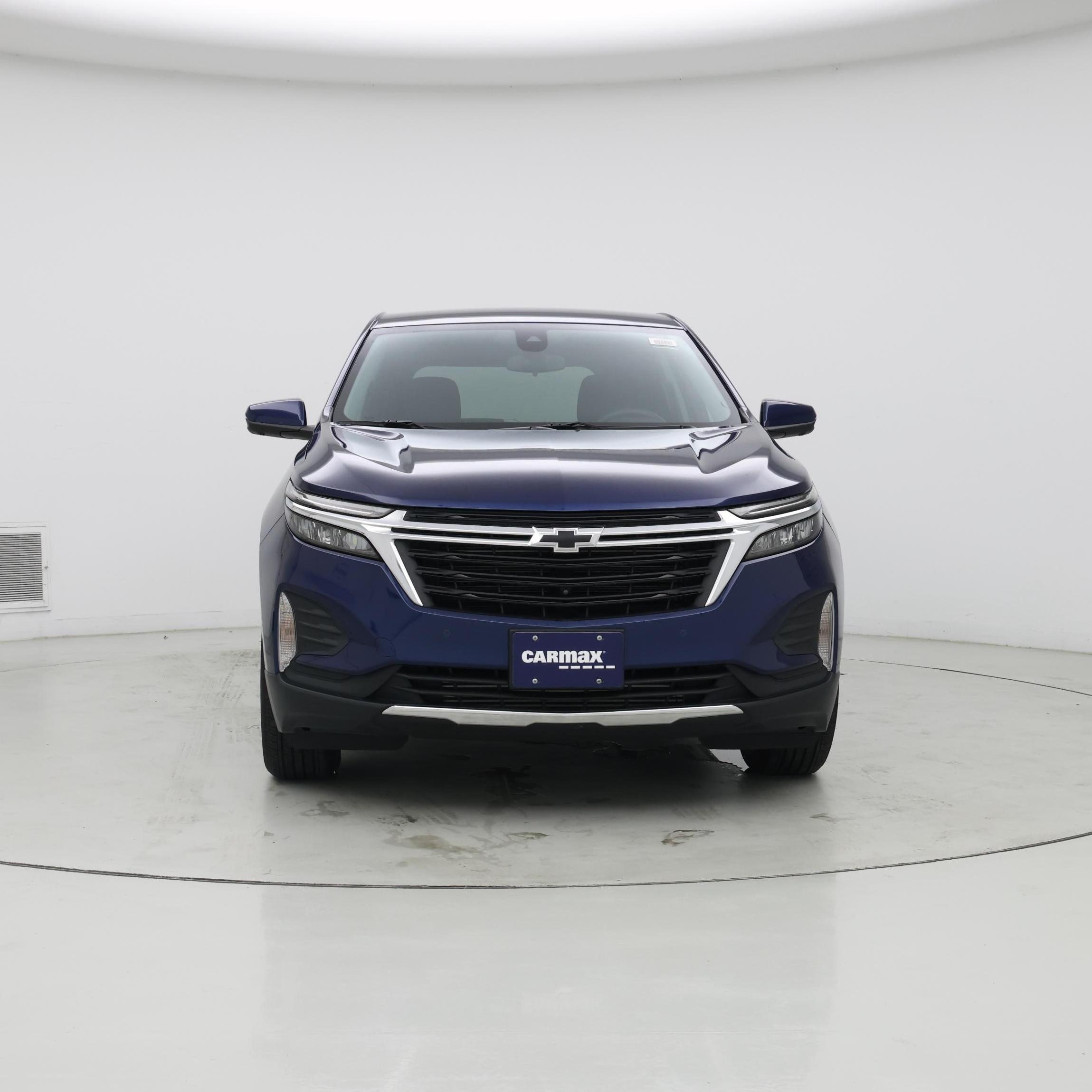 Thumbnail: 2023 Chevrolet Equinox - 5
