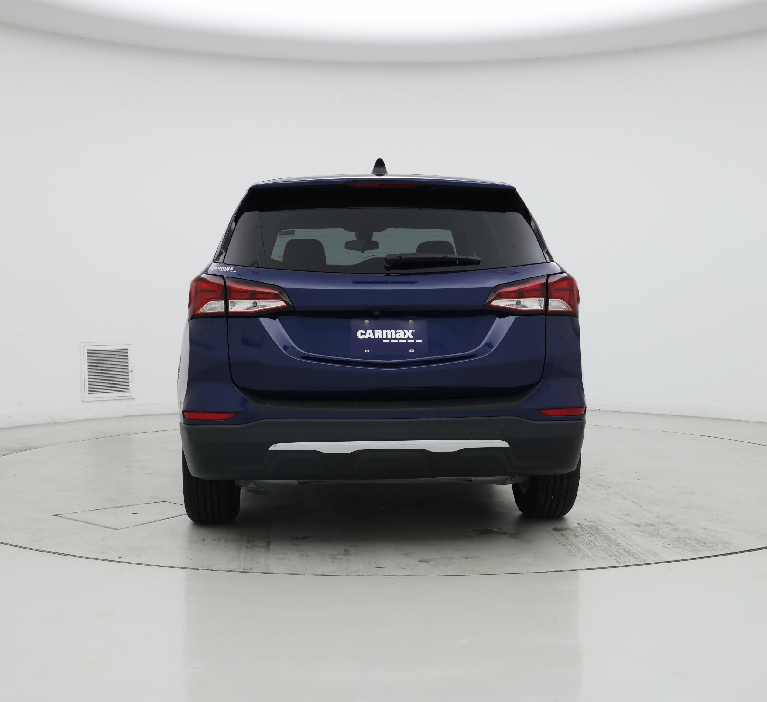 Thumbnail: 2023 Chevrolet Equinox - 6