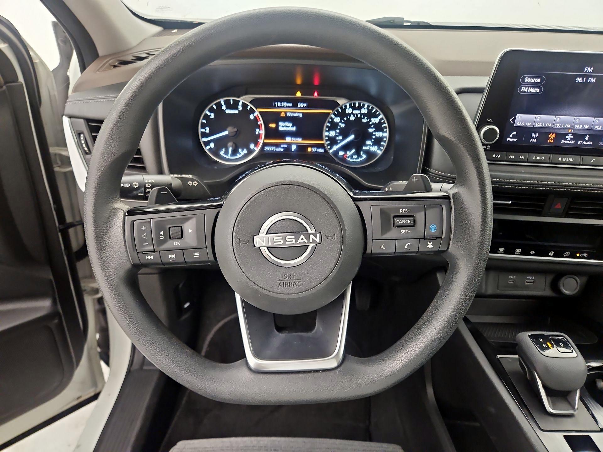 Thumbnail: 2023 Nissan Rogue - 10