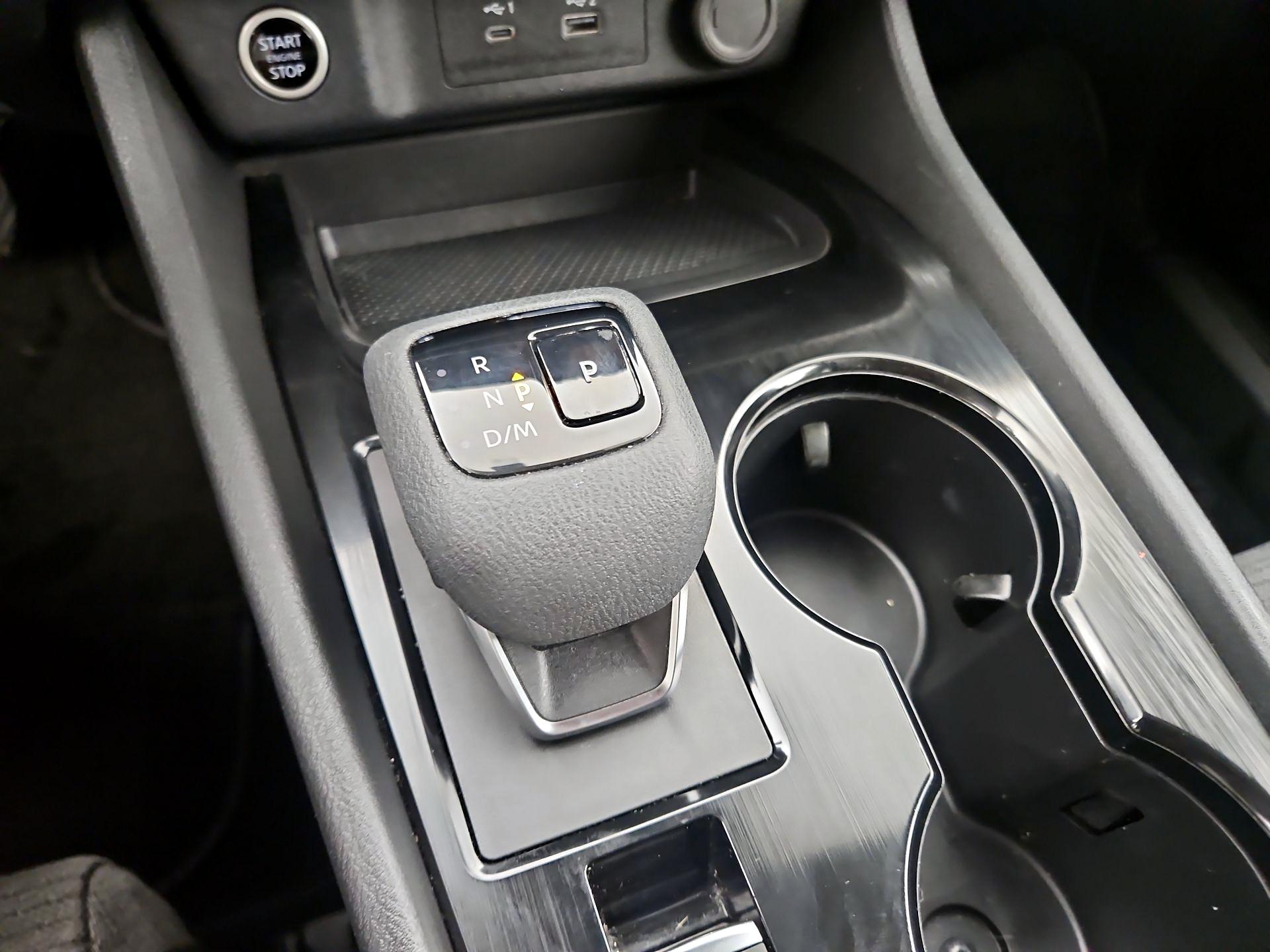 Thumbnail: 2023 Nissan Rogue - 17
