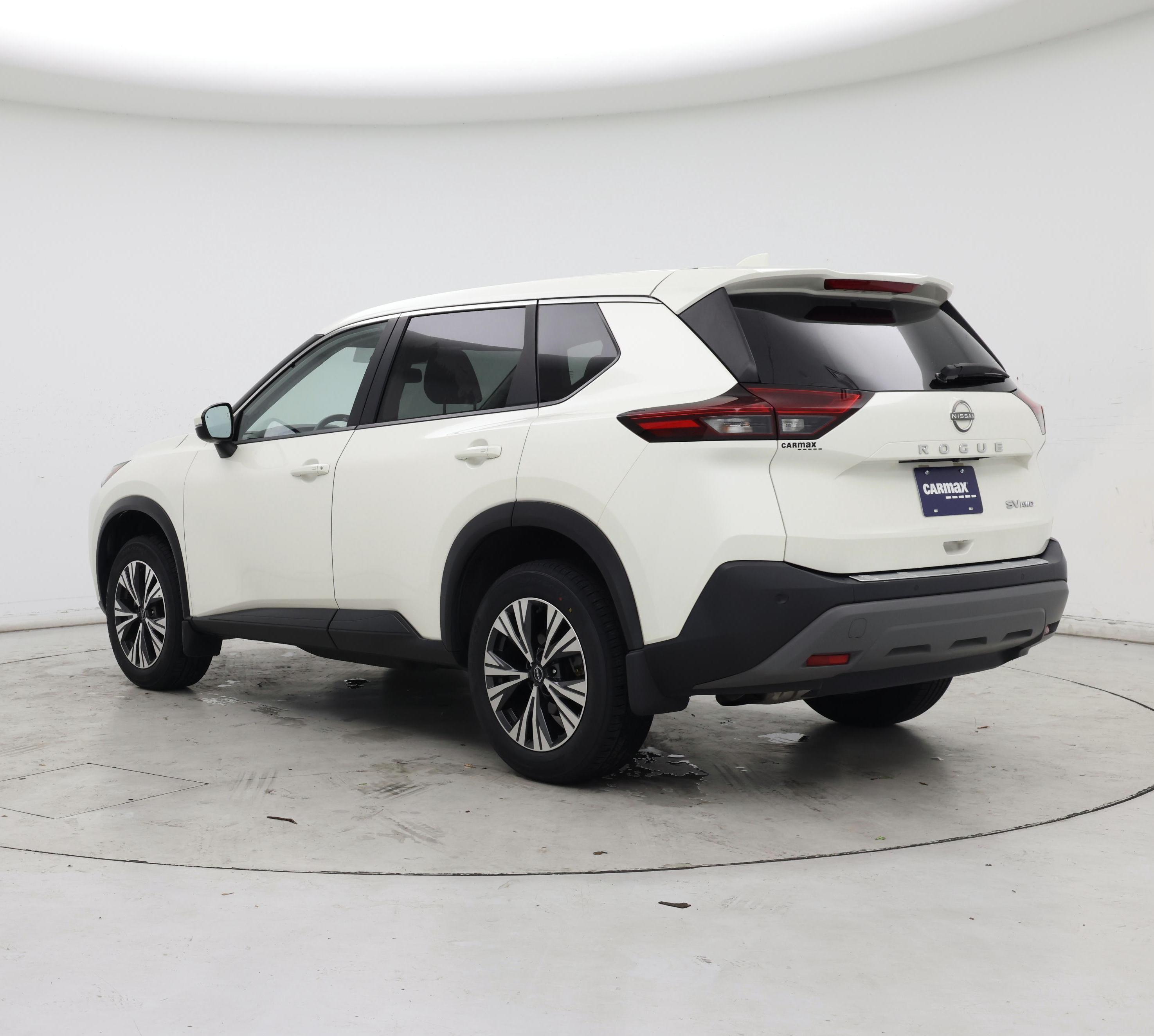 Thumbnail: 2023 Nissan Rogue - 2