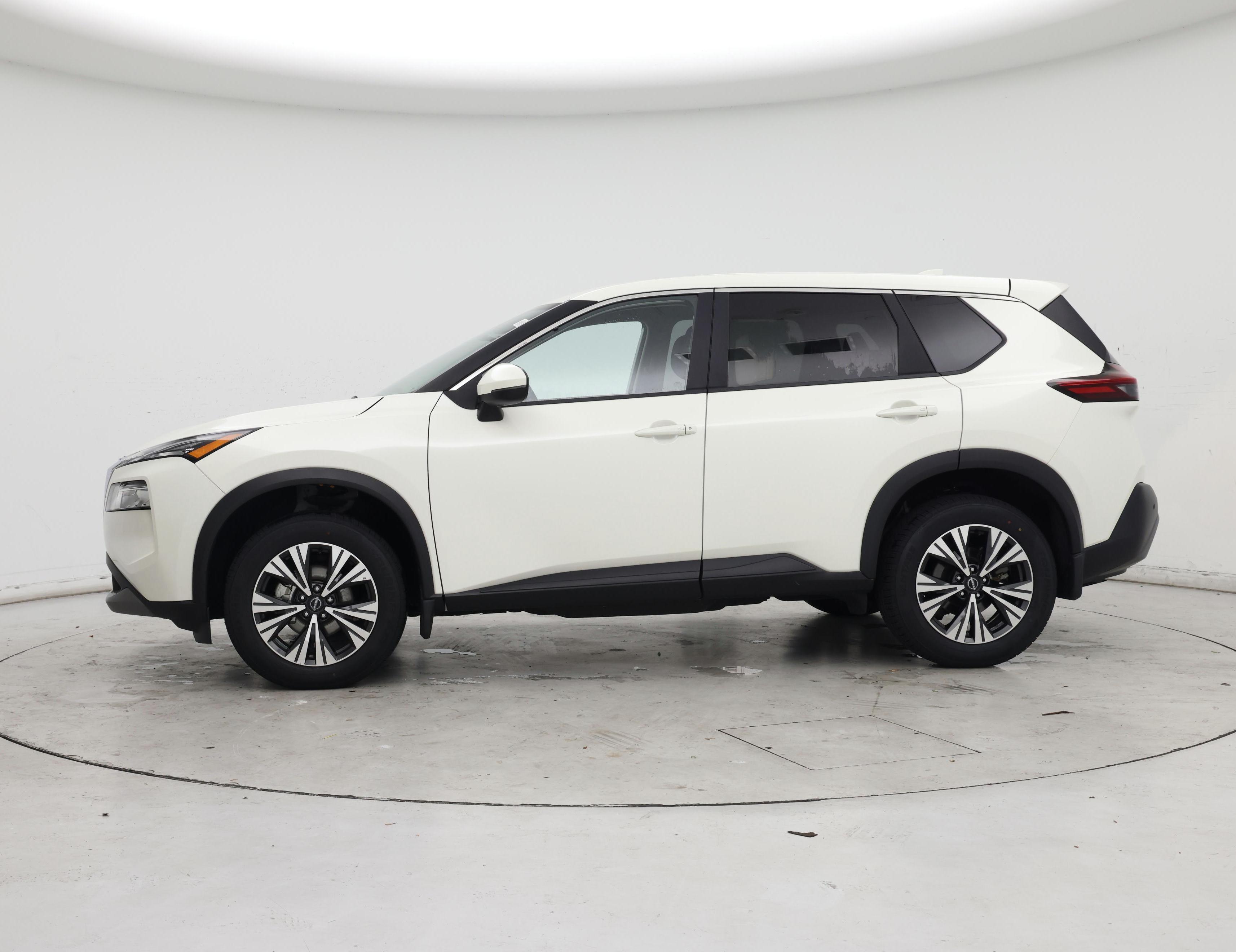 Thumbnail: 2023 Nissan Rogue - 3