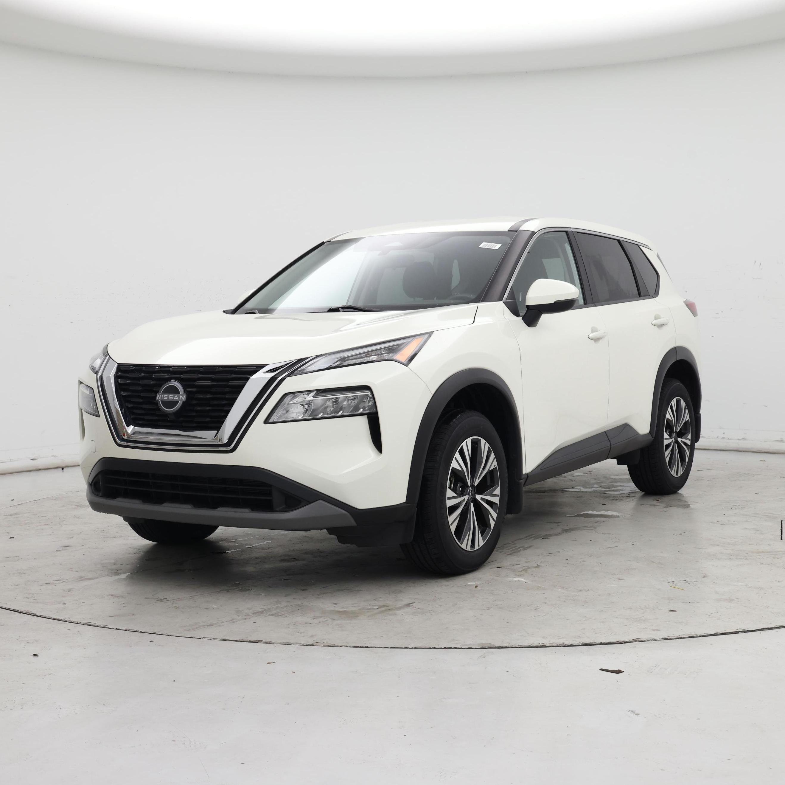 Thumbnail: 2023 Nissan Rogue - 4