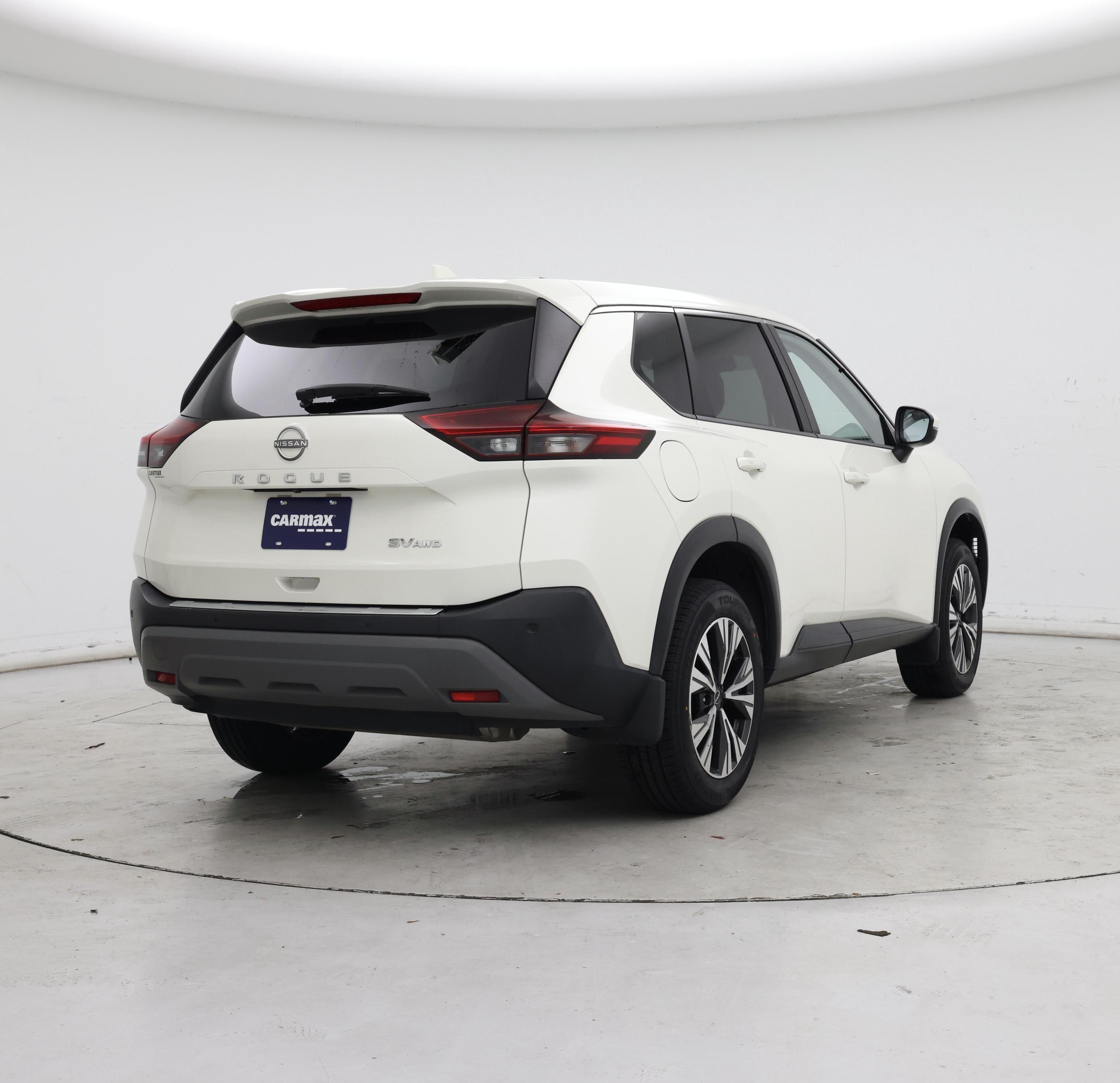Thumbnail: 2023 Nissan Rogue - 8