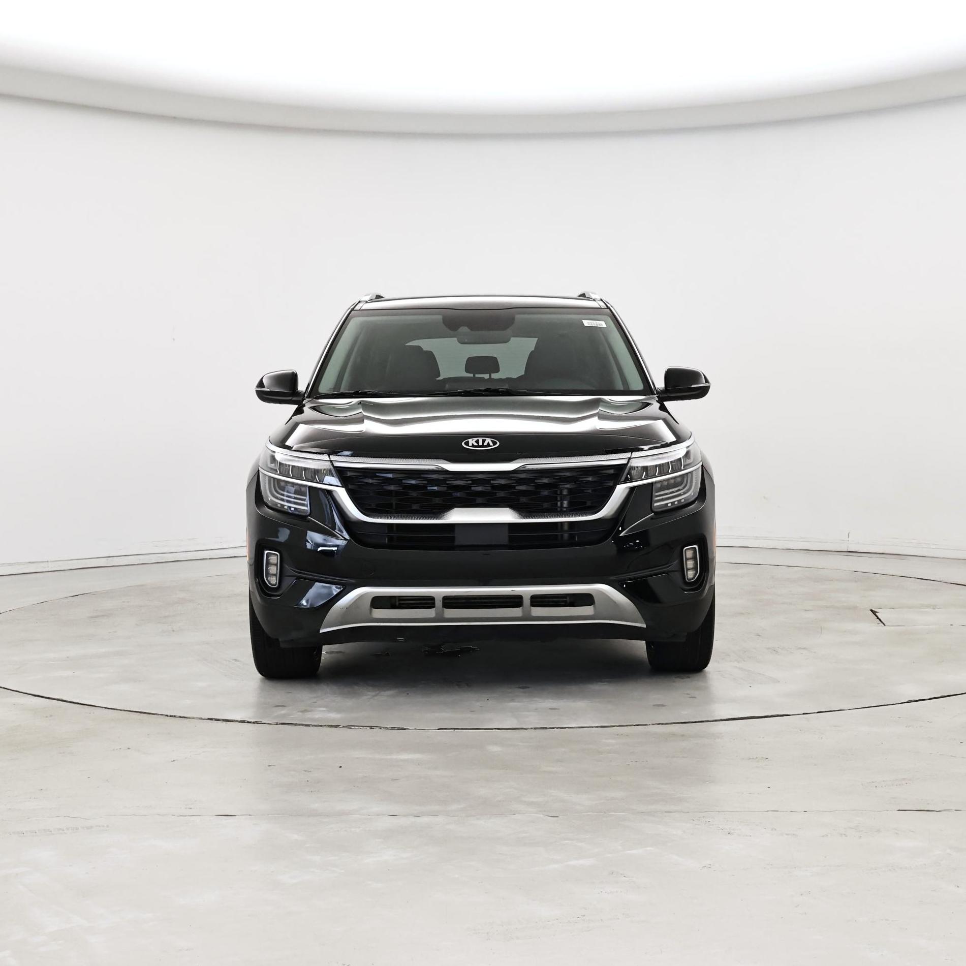 Thumbnail: 2021 Kia Seltos - 5