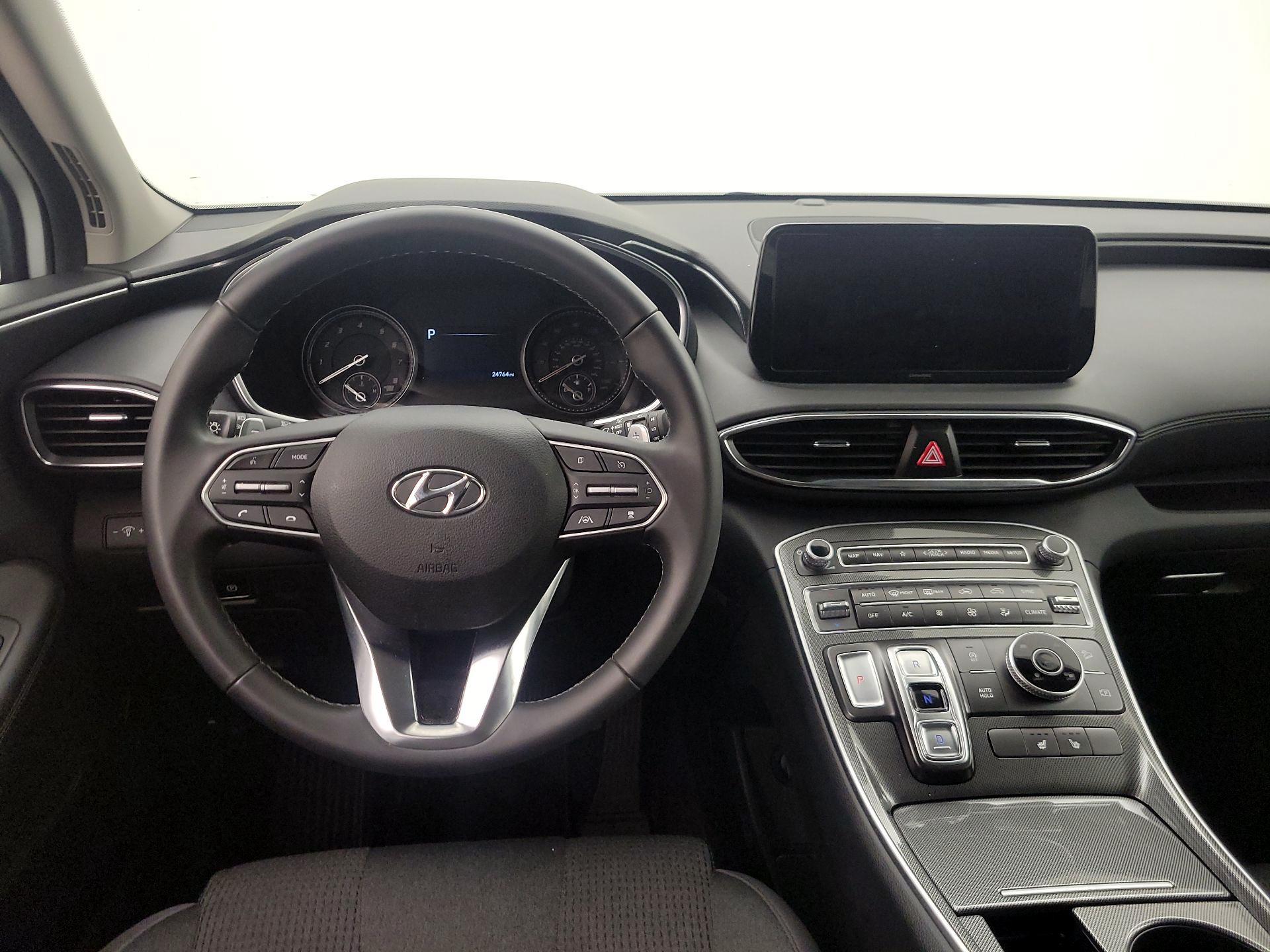 Thumbnail: 2023 Hyundai Santa Fe - 10
