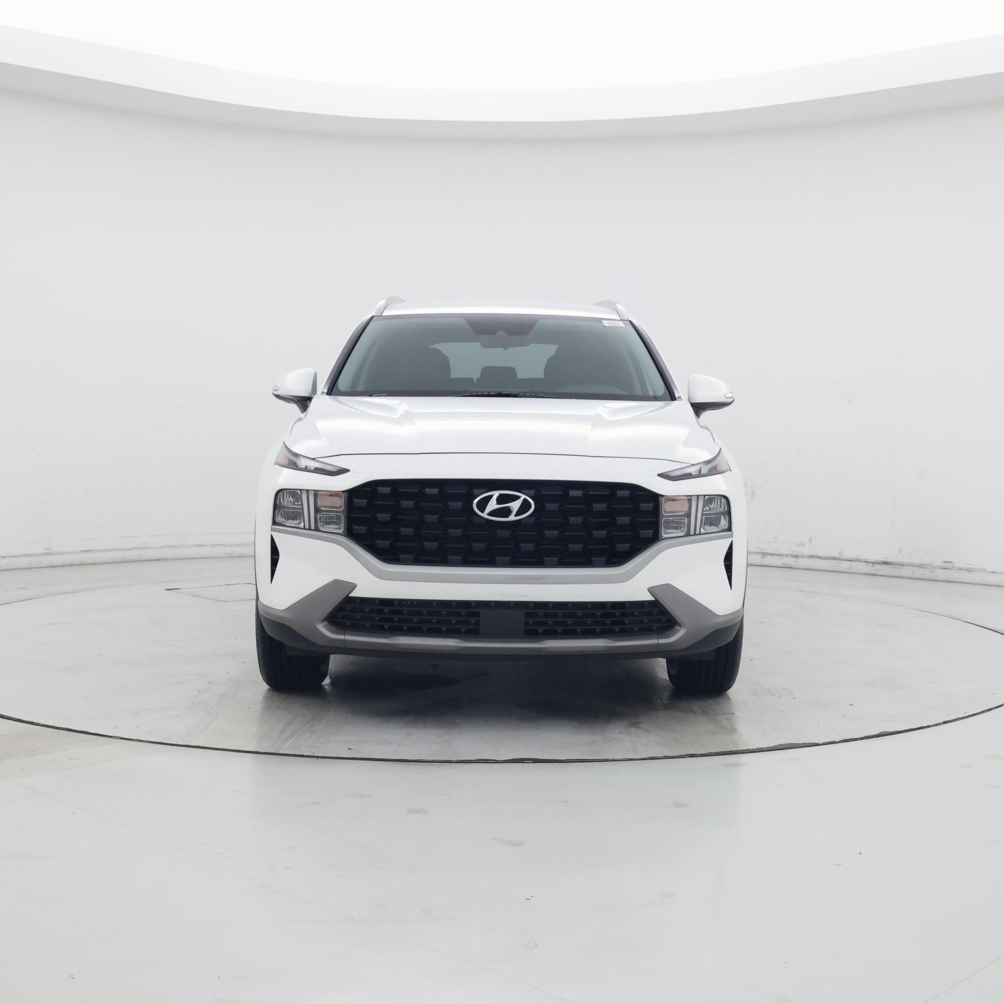 Thumbnail: 2023 Hyundai Santa Fe - 5