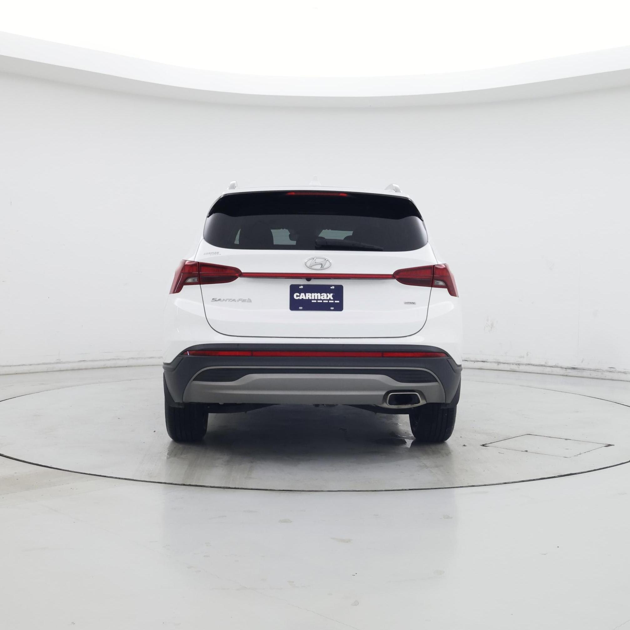 Thumbnail: 2023 Hyundai Santa Fe - 6