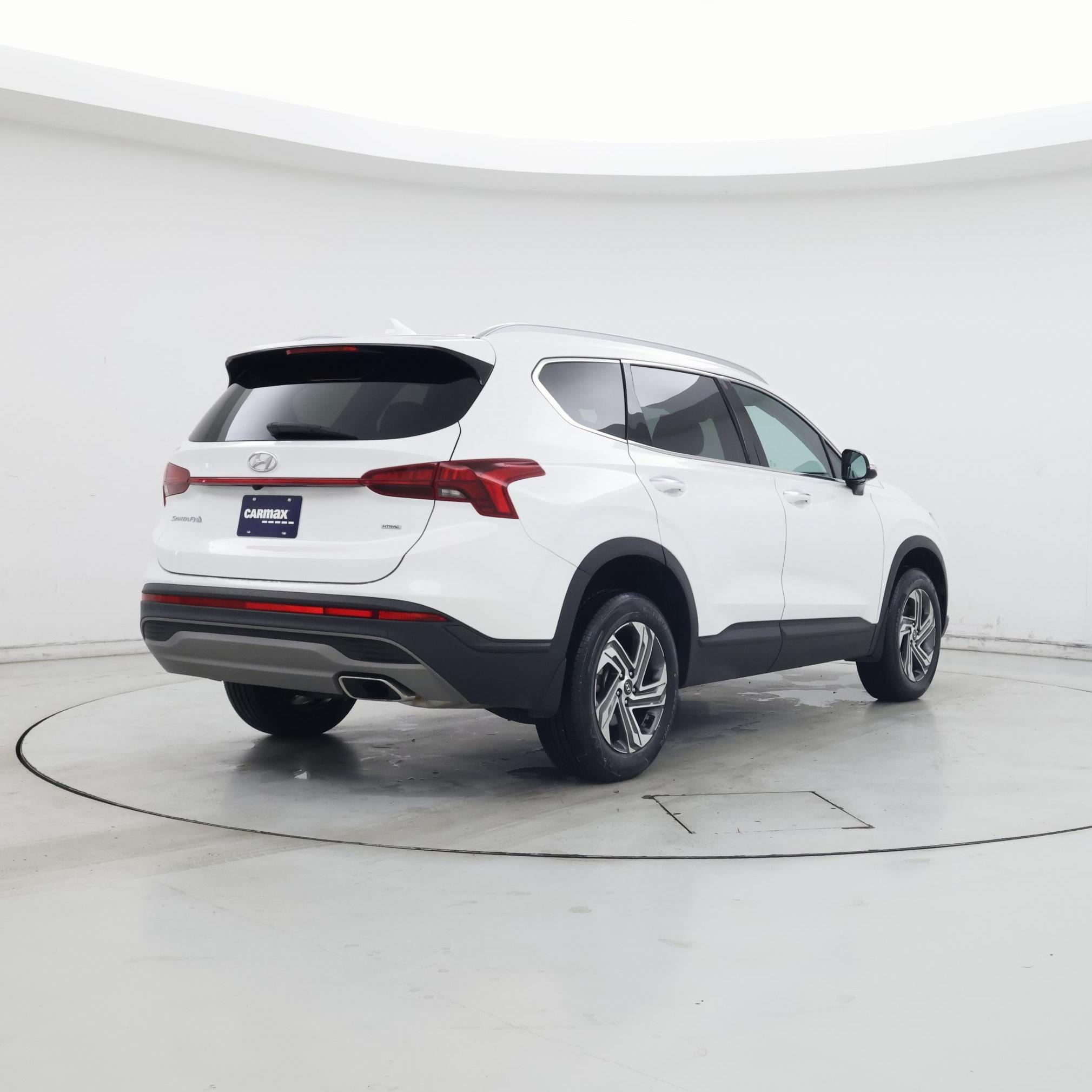 Thumbnail: 2023 Hyundai Santa Fe - 8
