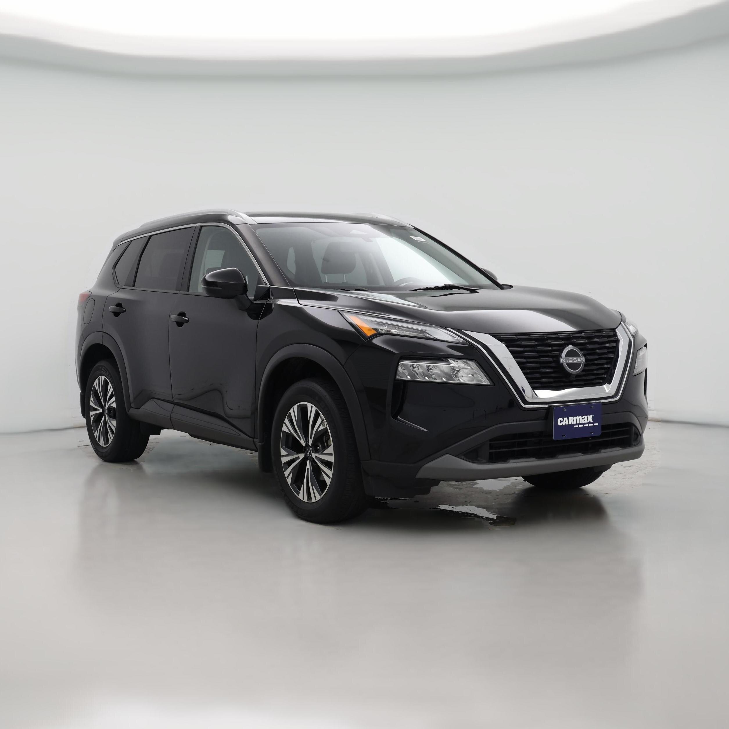 Thumbnail: 2022 Nissan Rogue - 1