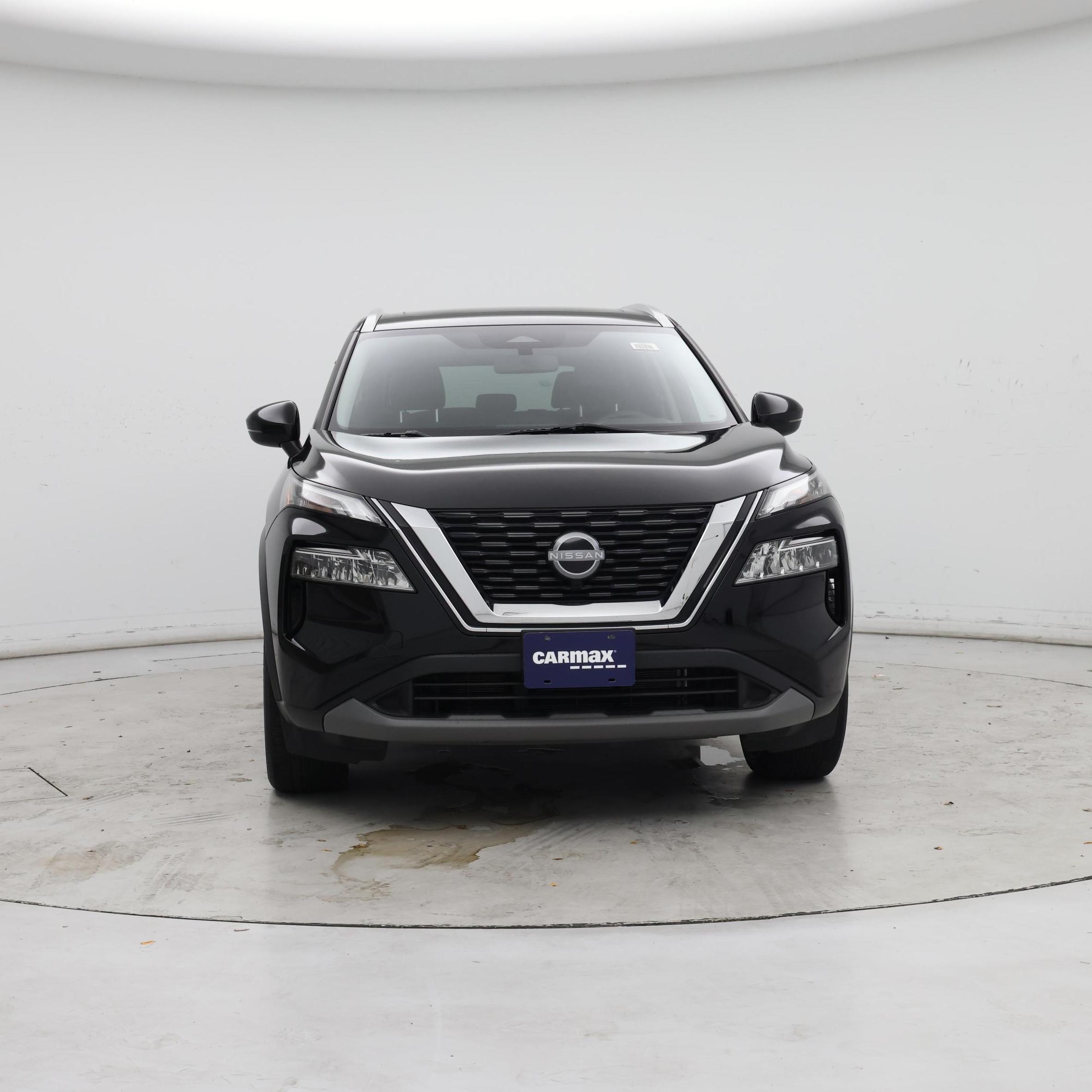Thumbnail: 2022 Nissan Rogue - 5