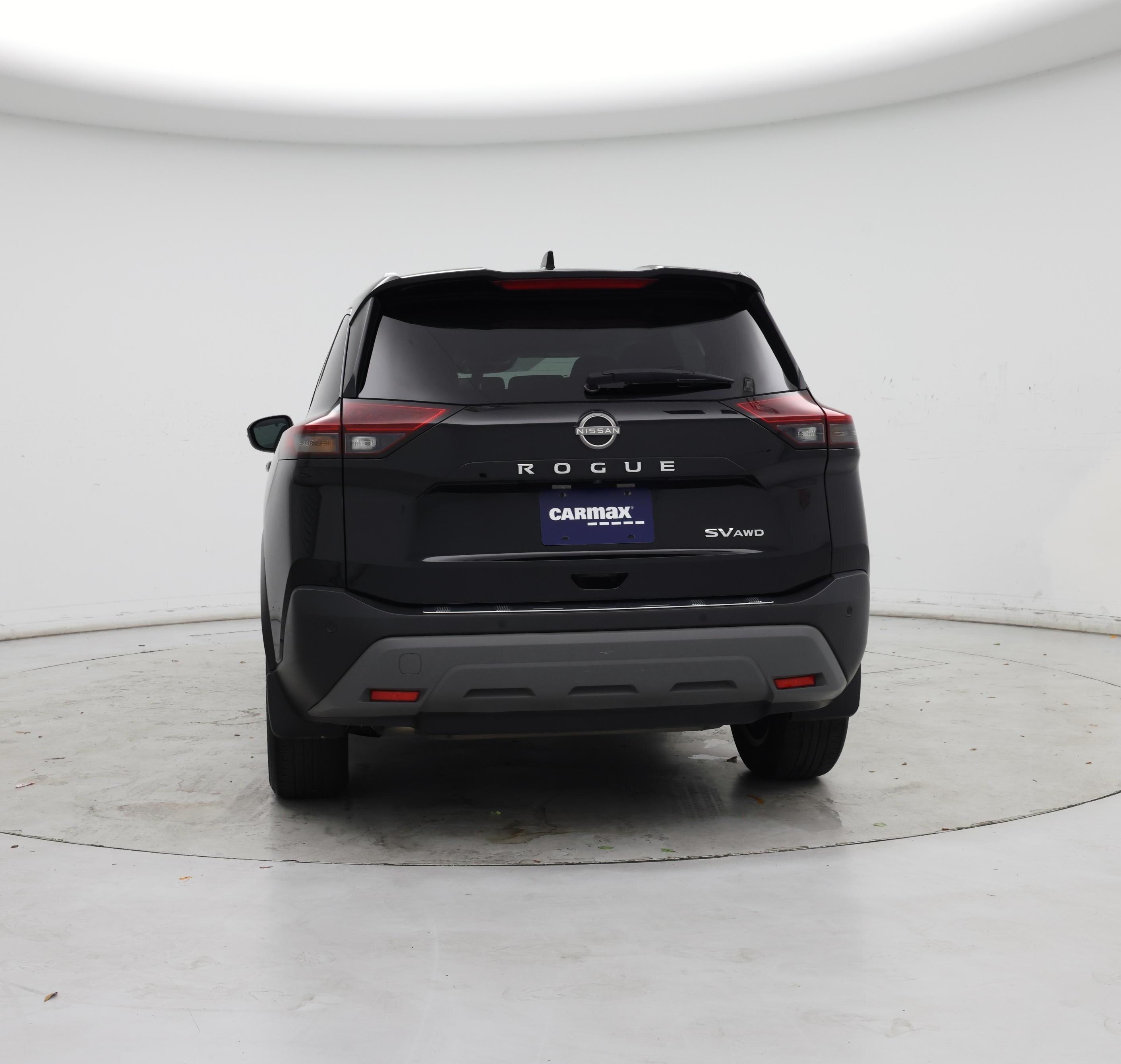 Thumbnail: 2022 Nissan Rogue - 6