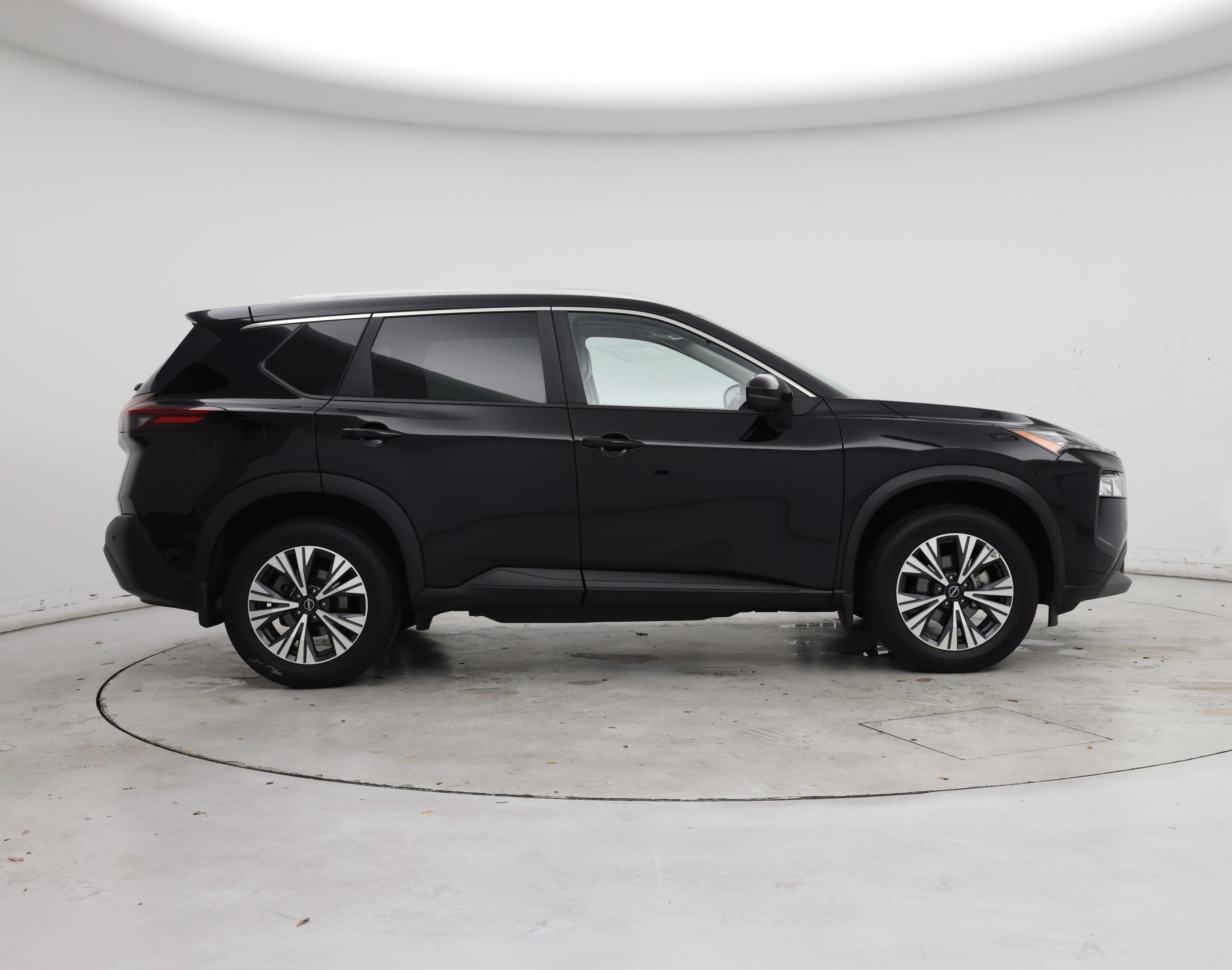 Thumbnail: 2022 Nissan Rogue - 7