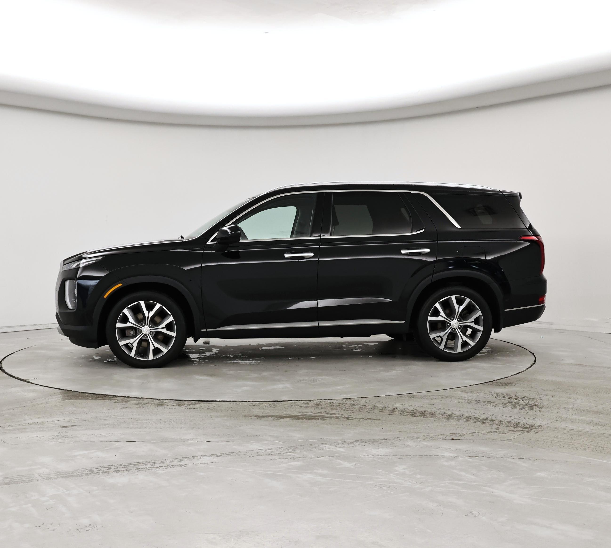 Thumbnail: 2022 Hyundai Palisade - 3