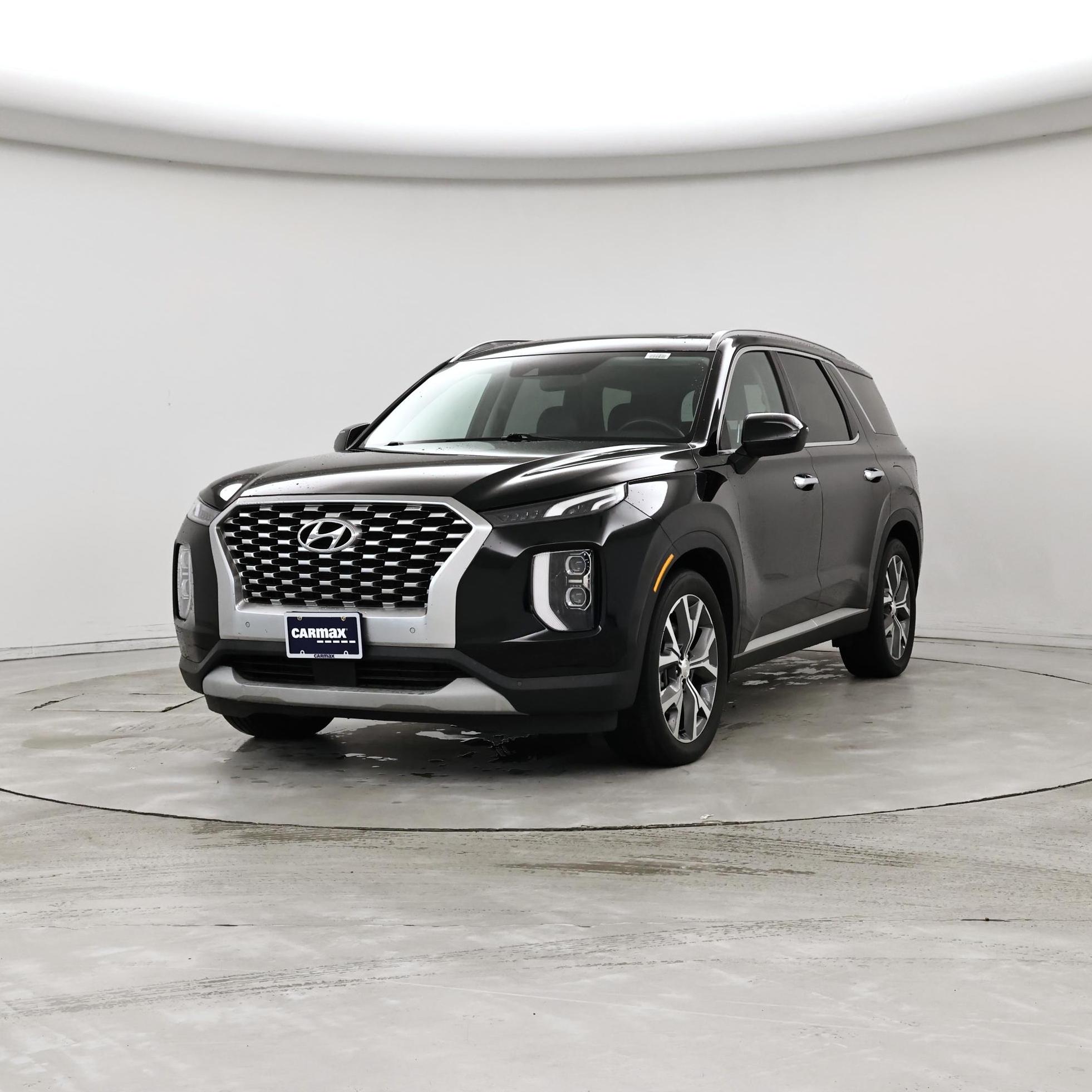 Thumbnail: 2022 Hyundai Palisade - 4