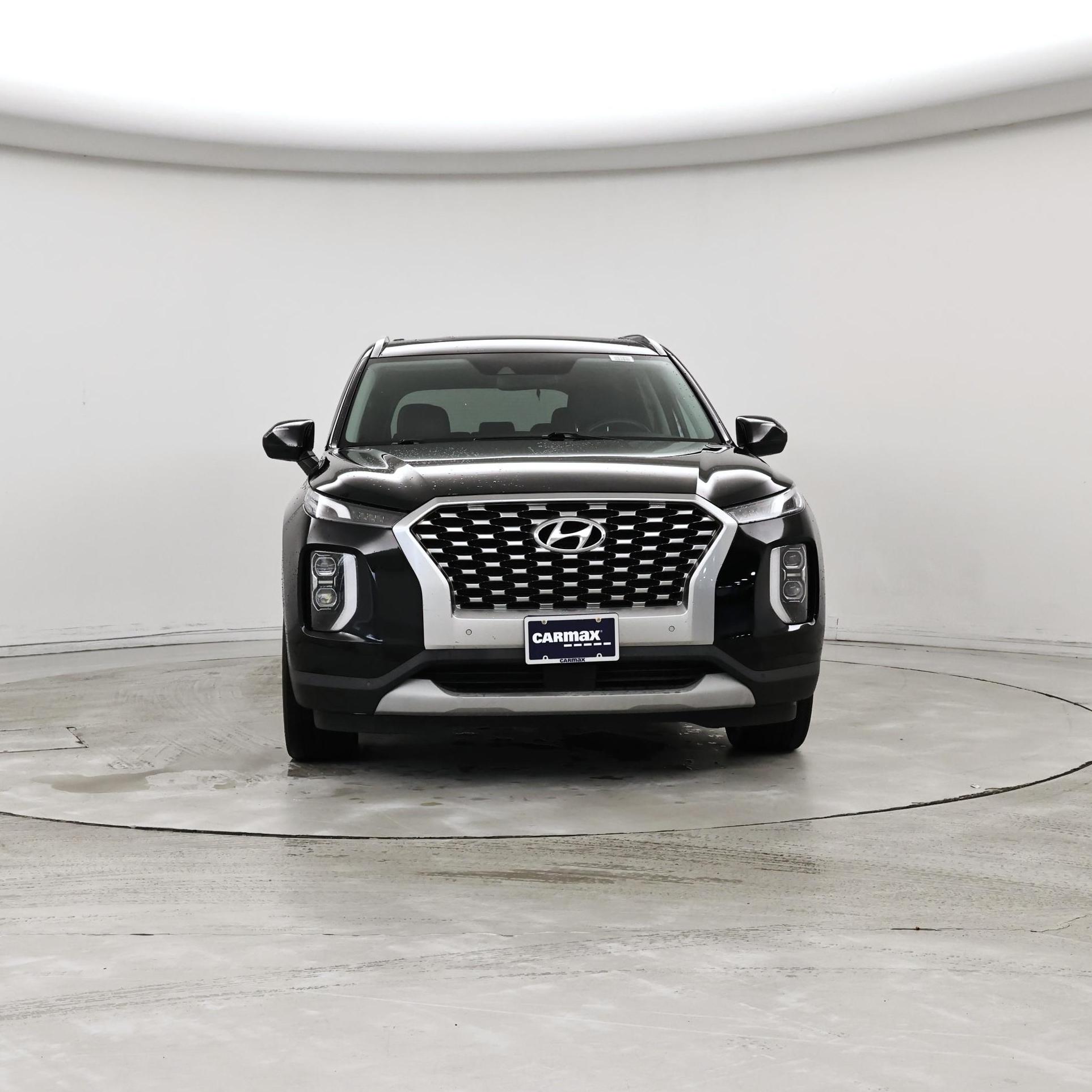 Thumbnail: 2022 Hyundai Palisade - 5
