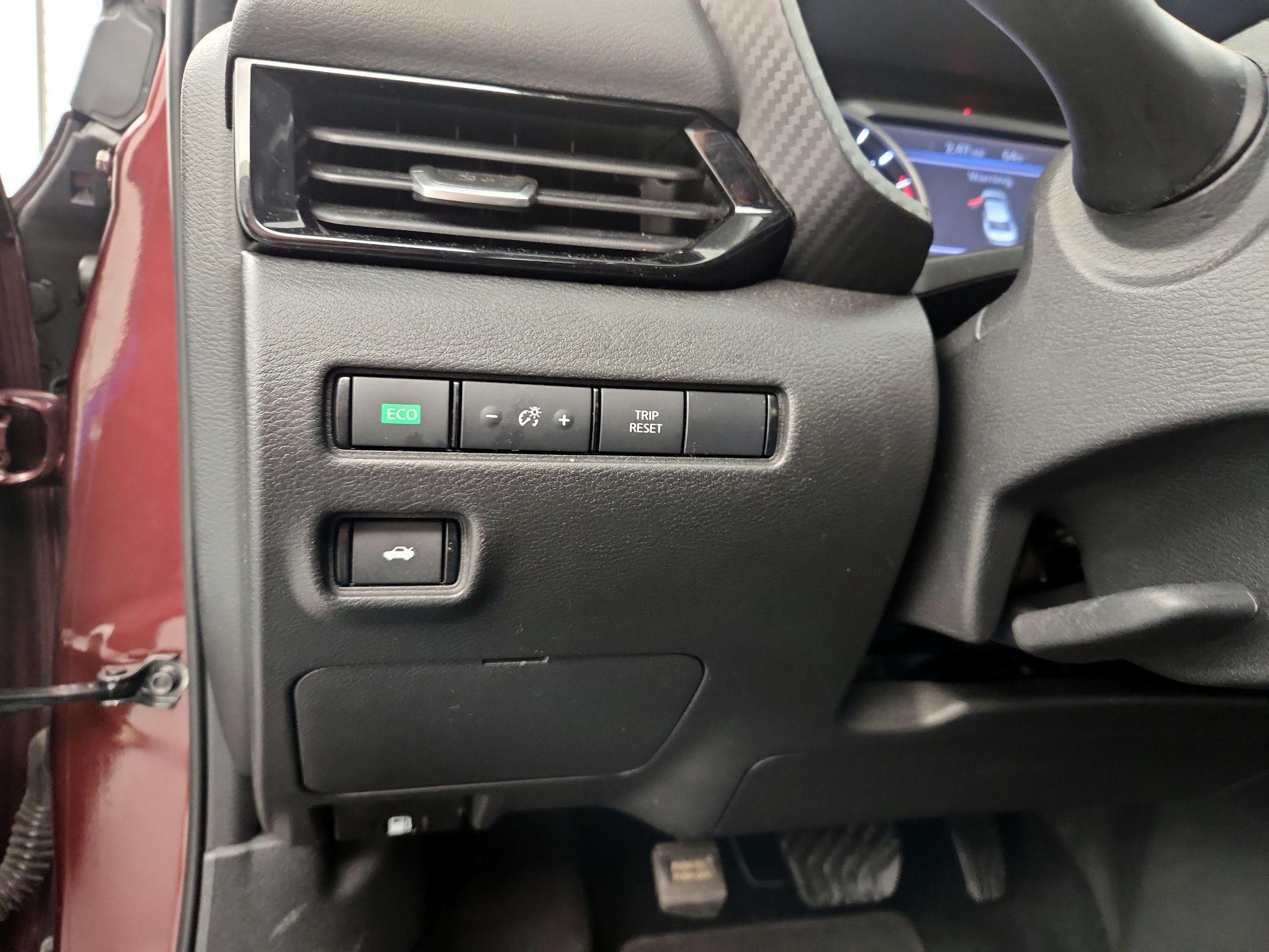 Thumbnail: 2021 Nissan Sentra - 13