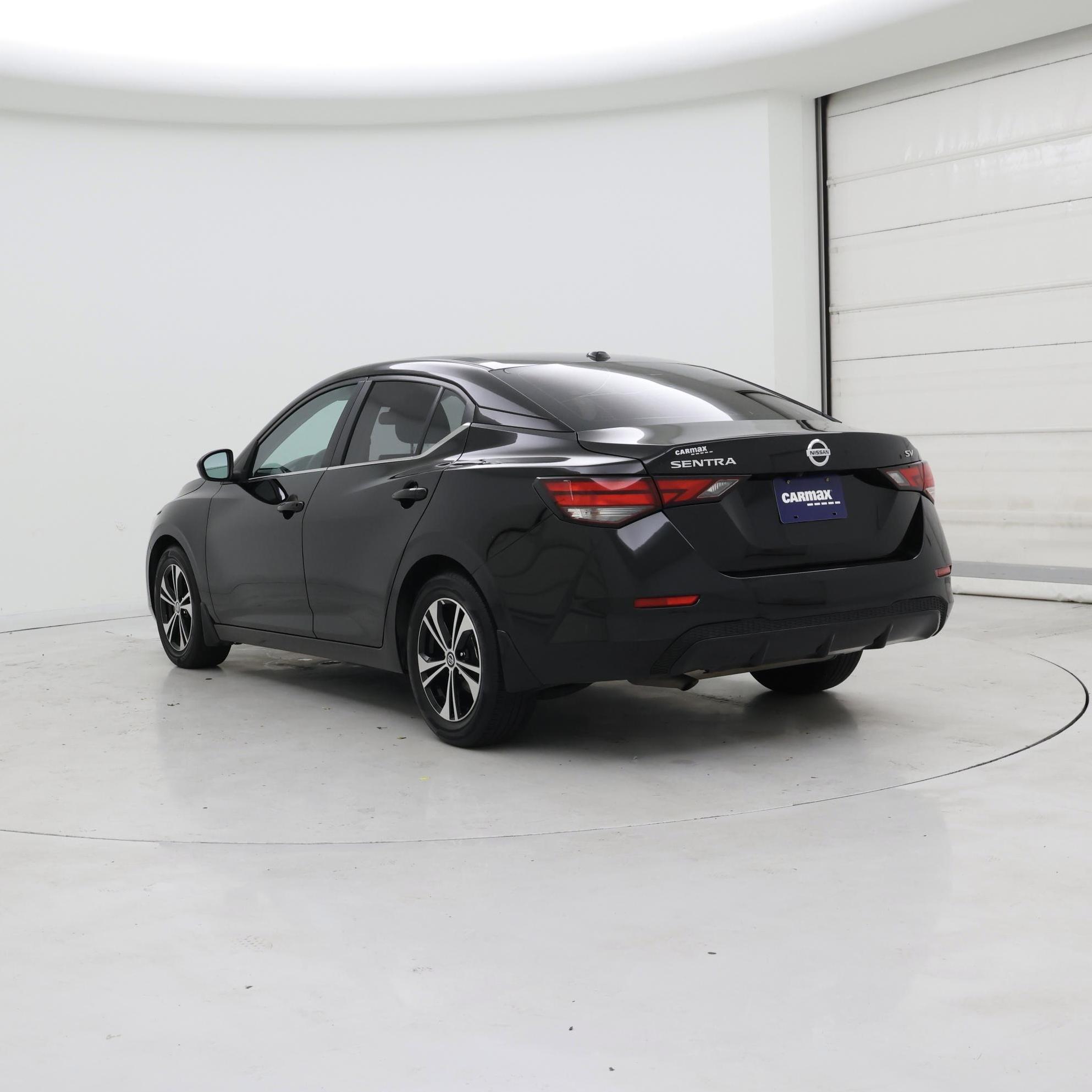 Thumbnail: 2023 Nissan Sentra - 2