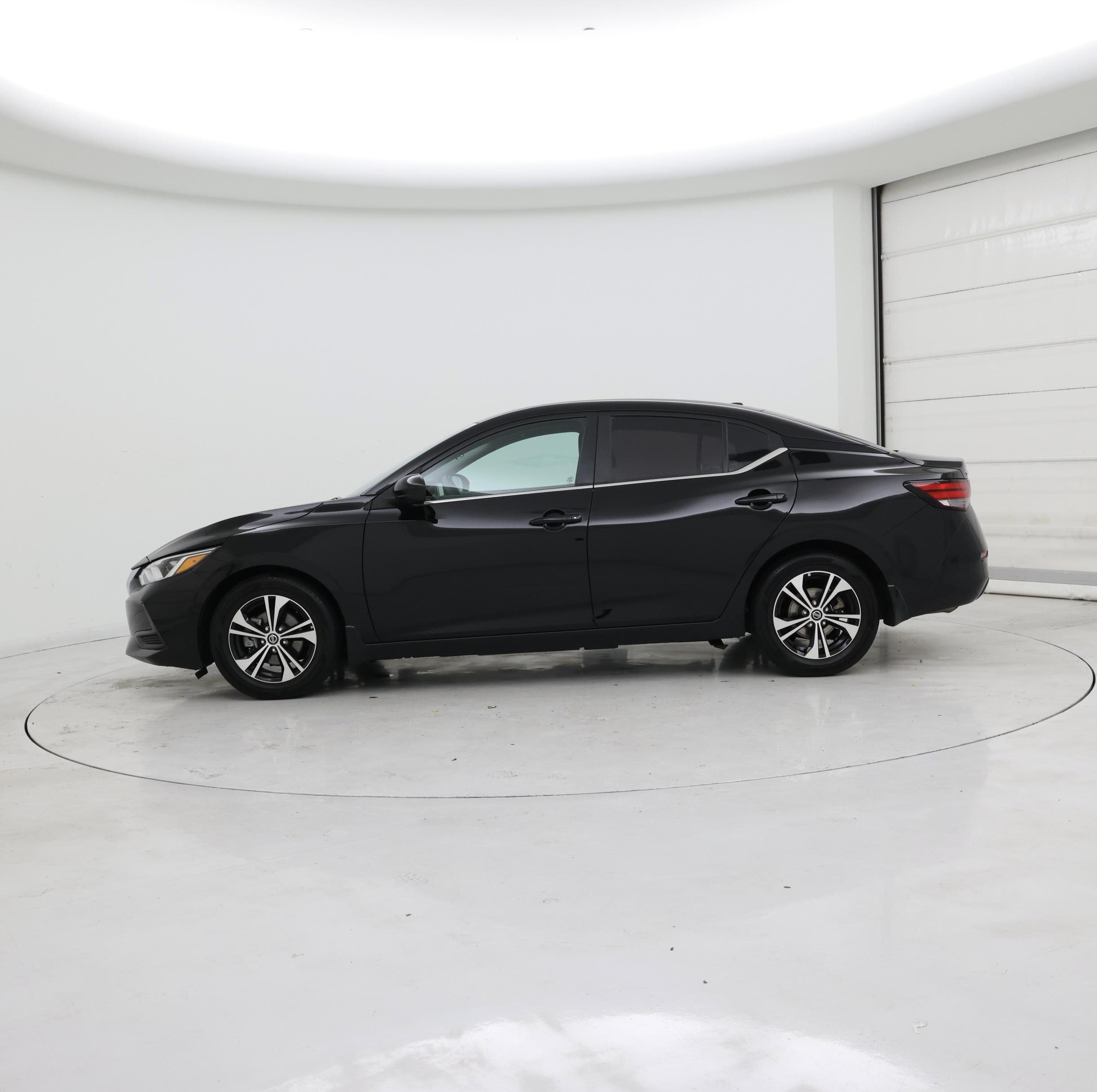 Thumbnail: 2023 Nissan Sentra - 3