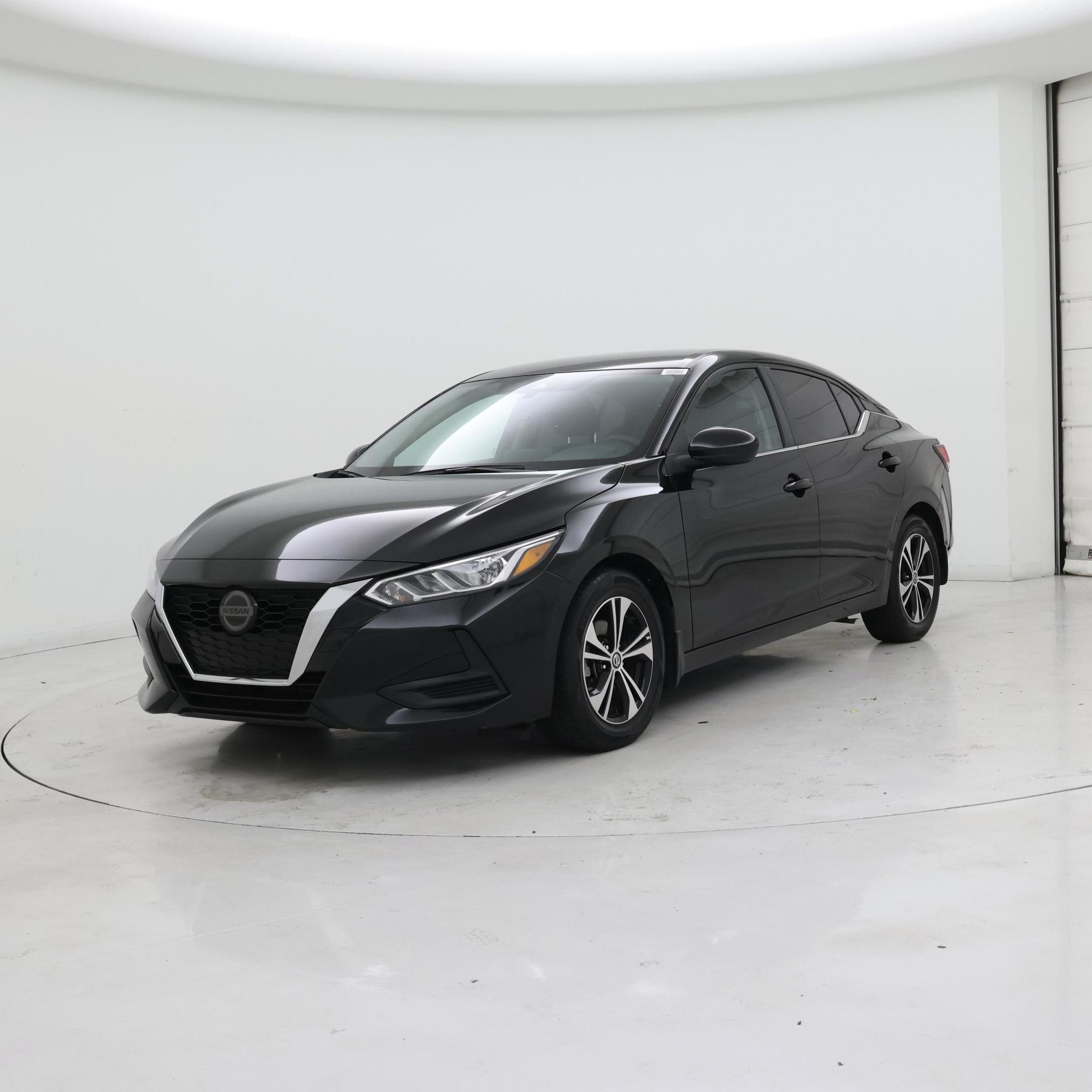 Thumbnail: 2023 Nissan Sentra - 4