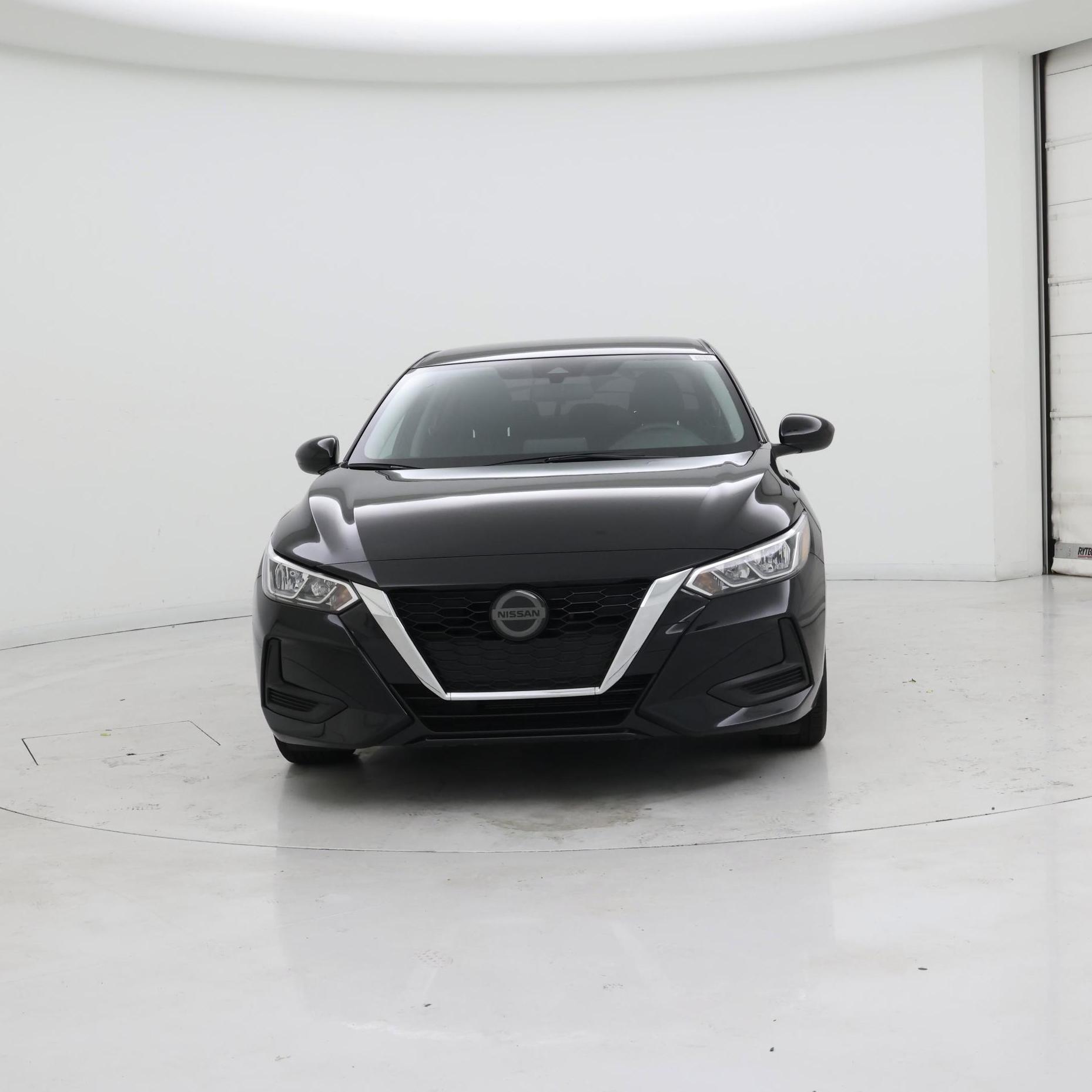 Thumbnail: 2023 Nissan Sentra - 5