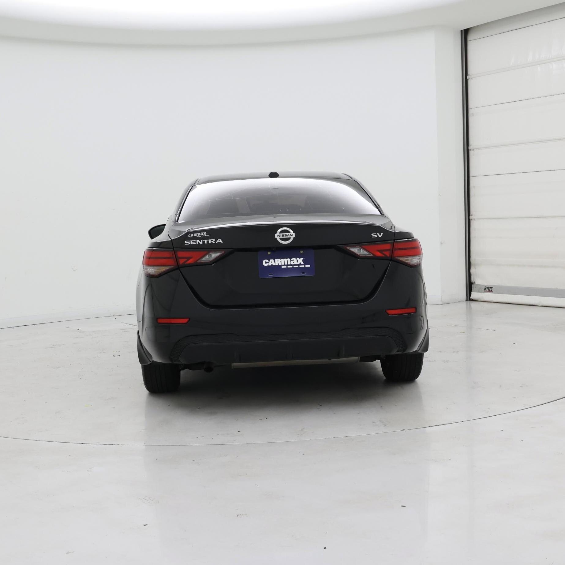 Thumbnail: 2023 Nissan Sentra - 6