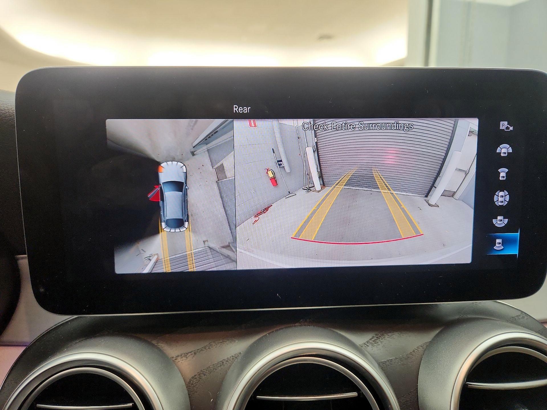 Thumbnail: 2021 Mercedes-Benz GLC - 14